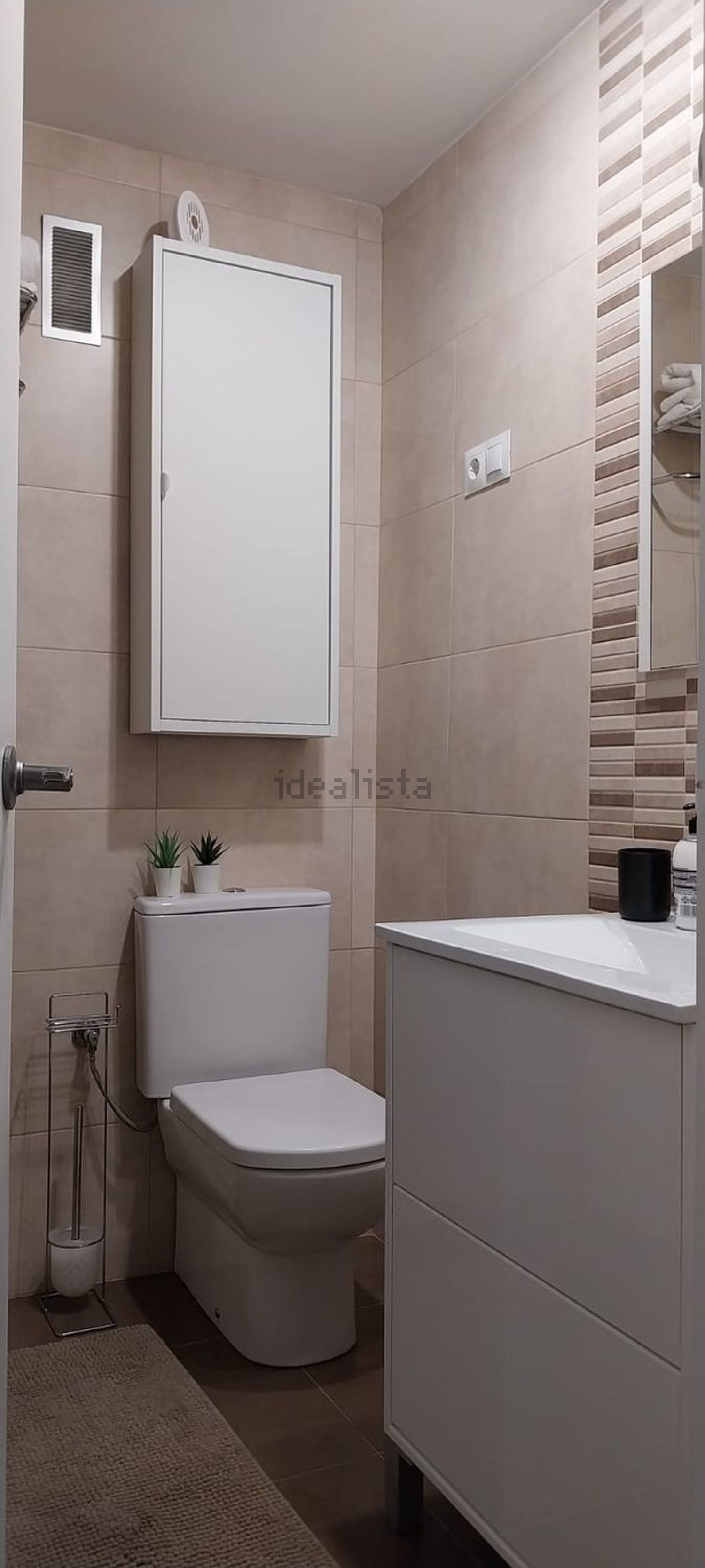 Appartamento 40 m² a Málaga