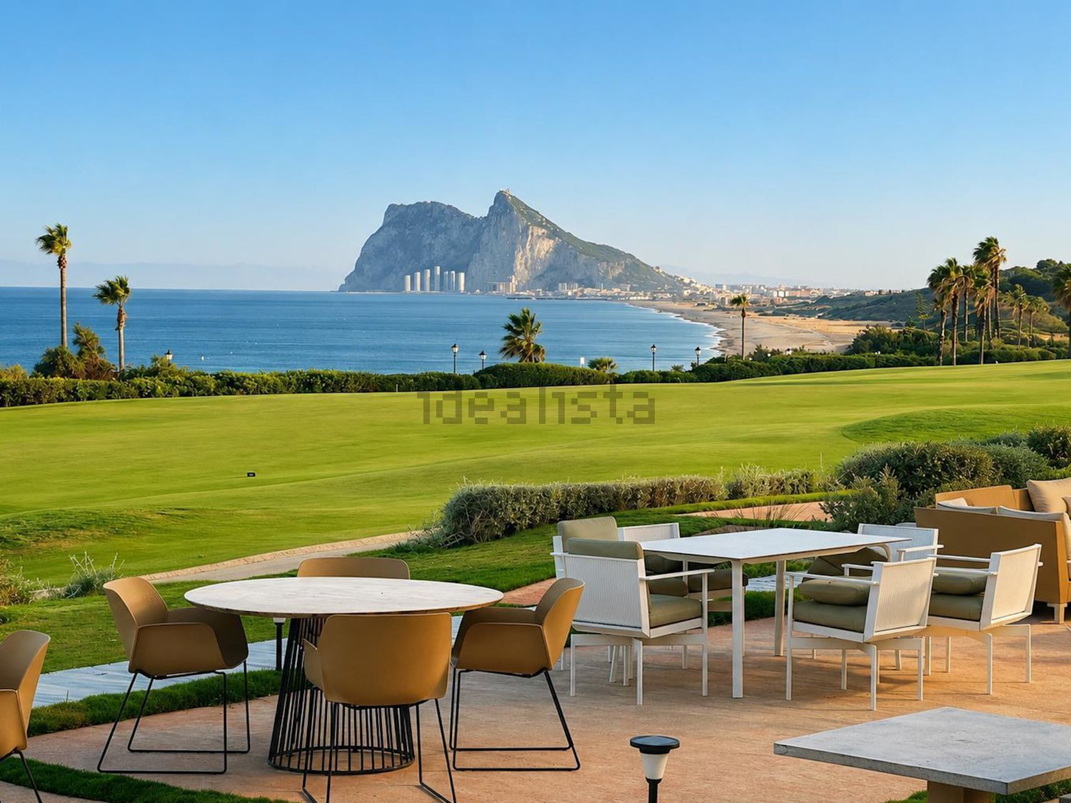 Piso de 162 m² en San Roque