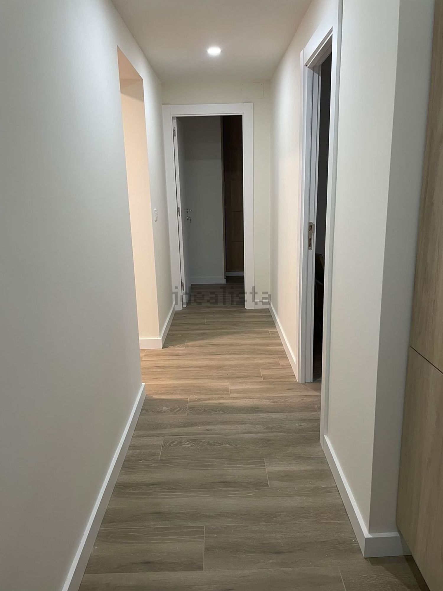 Pis de 80 m² a Saragossa