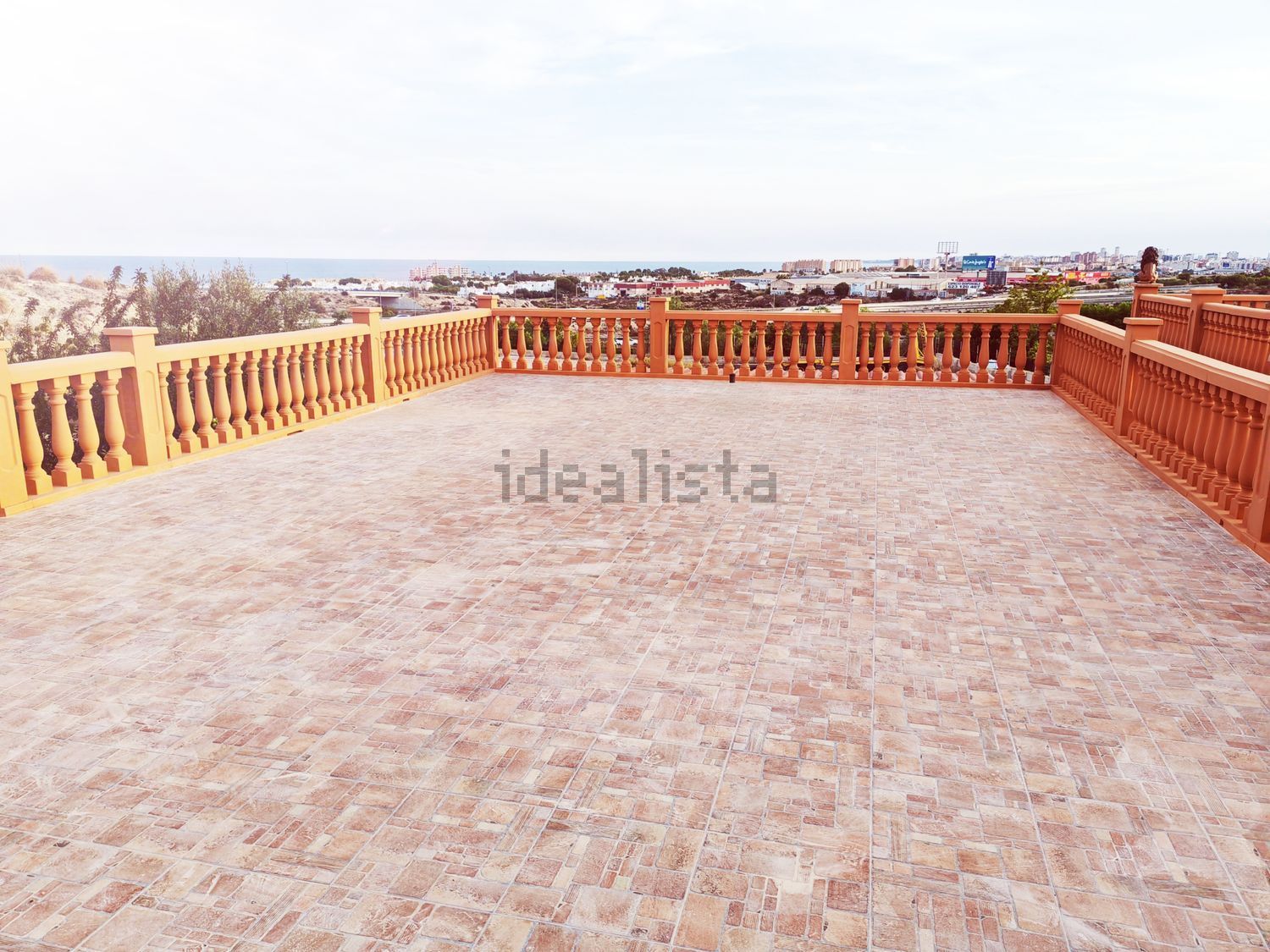 Casa de 100 m² a el Campello