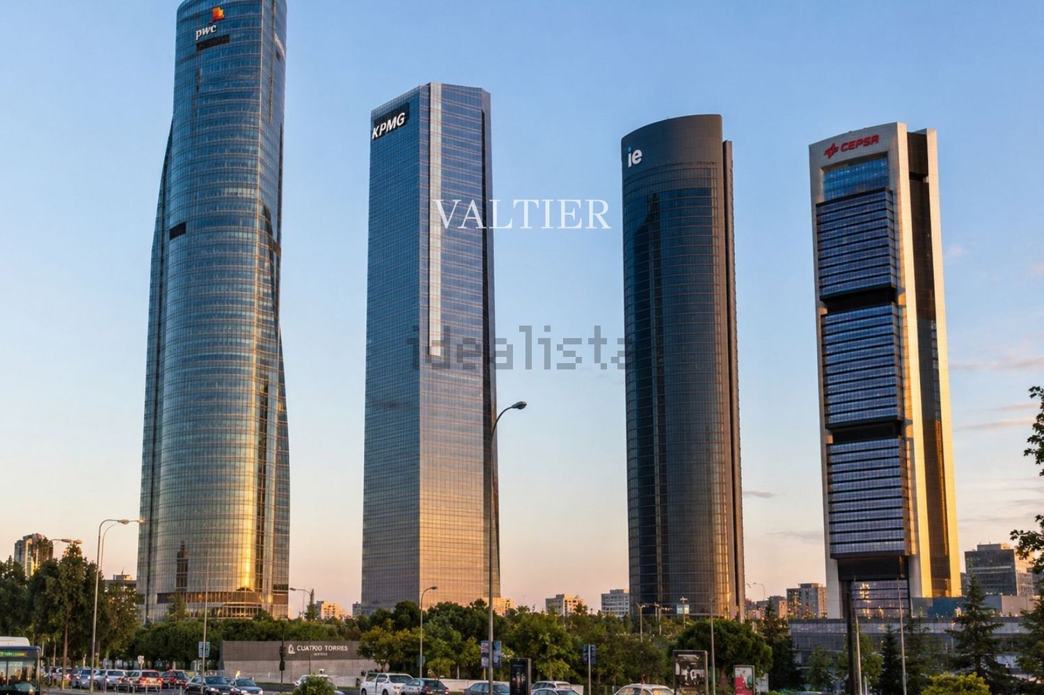Pis de 145 m² a Madrid