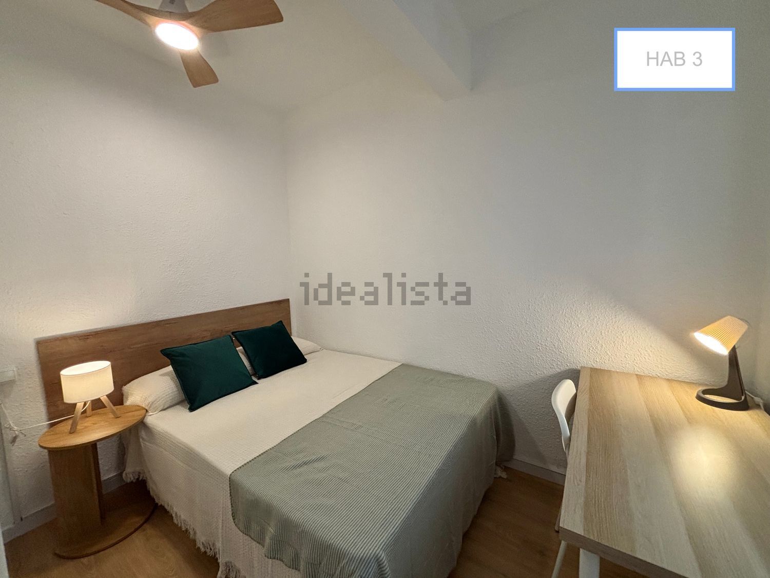 Habitación en alquiler, Alicante