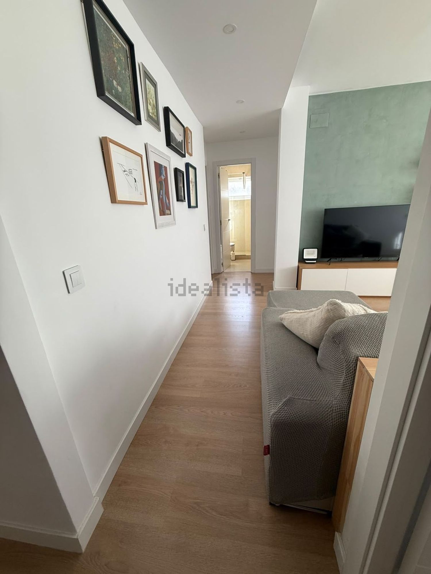 Pis de 72 m² a Madrid