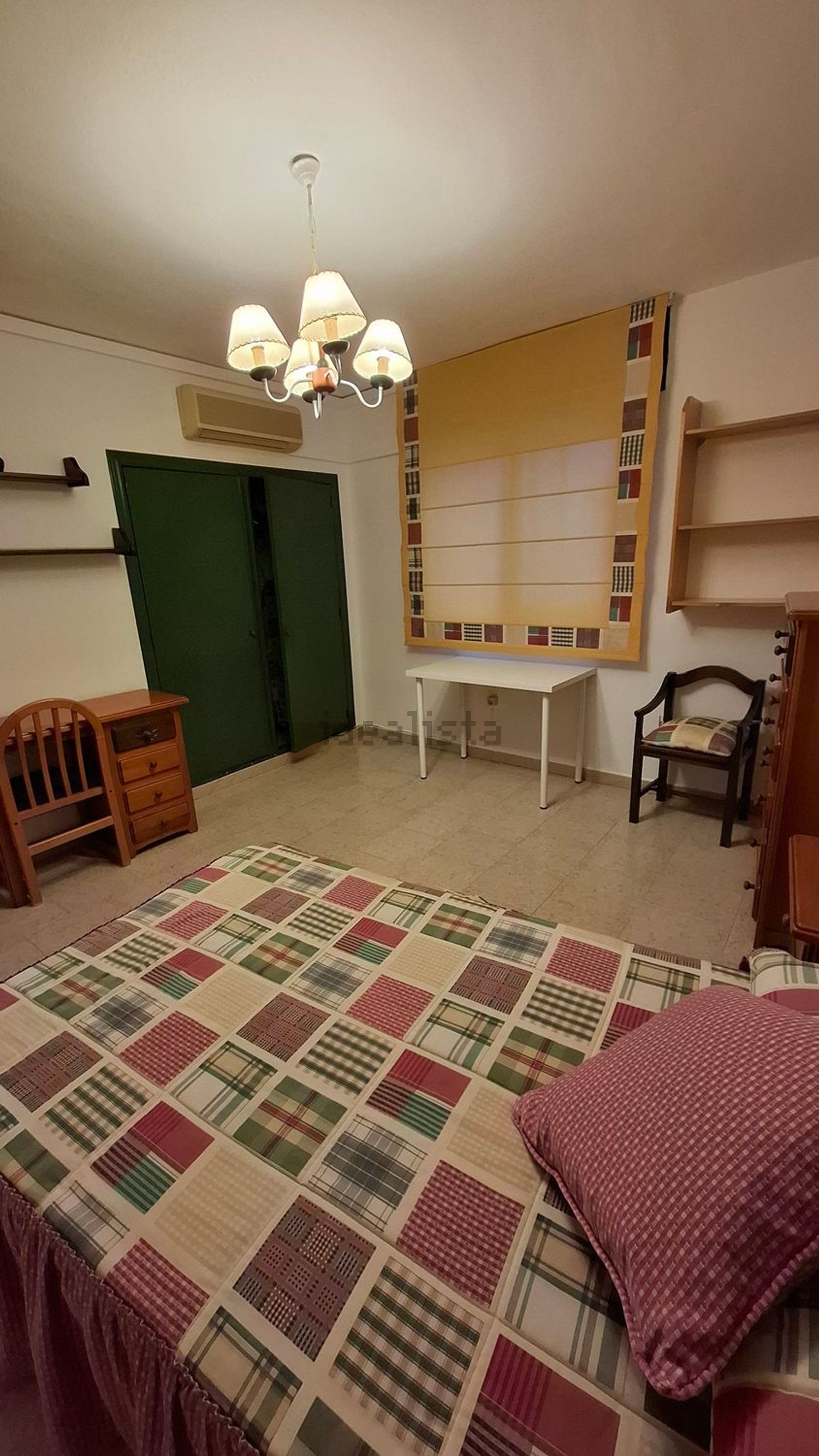 Piso de 105 m² en Baeza