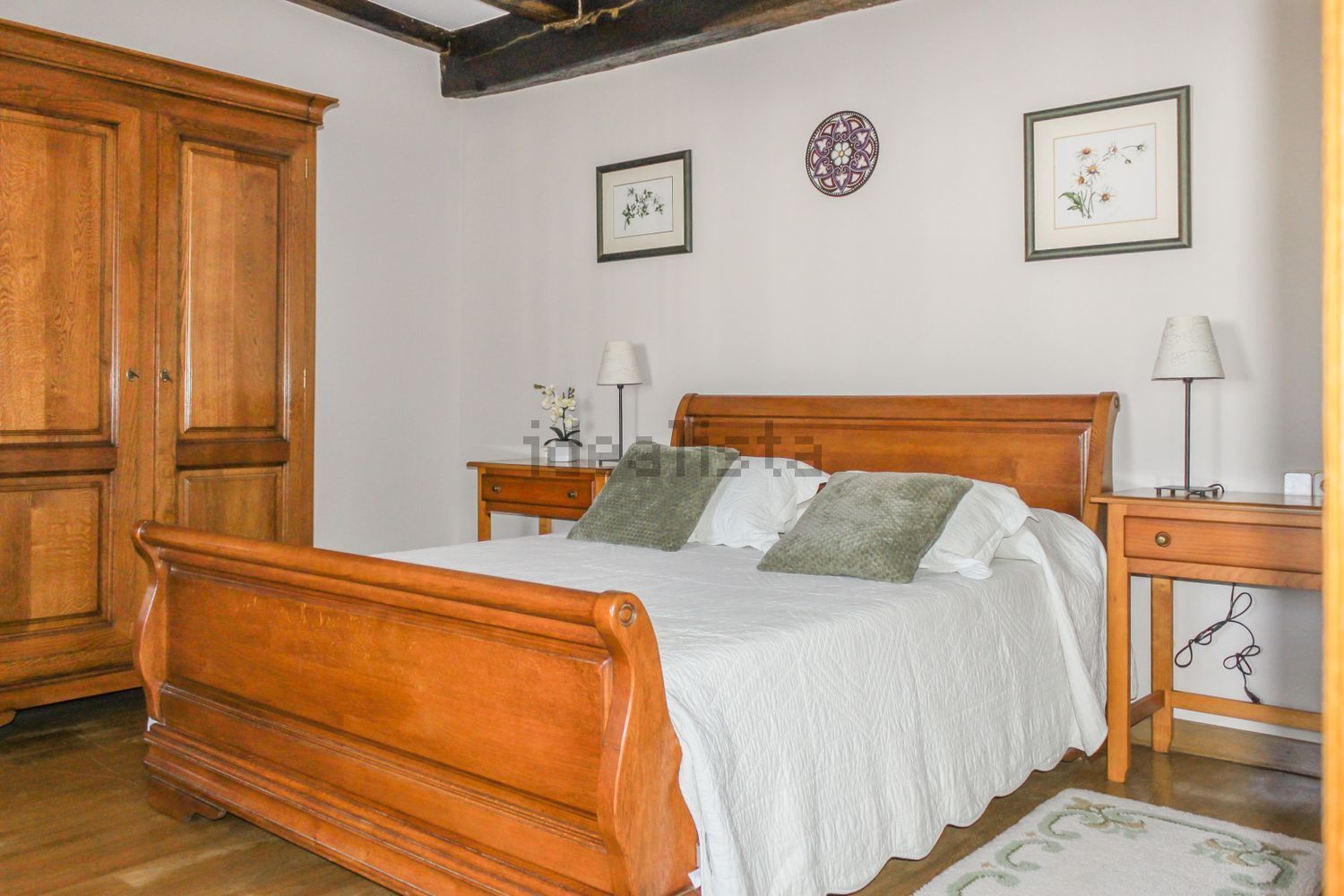 Casa de 272 m² en Ulzama