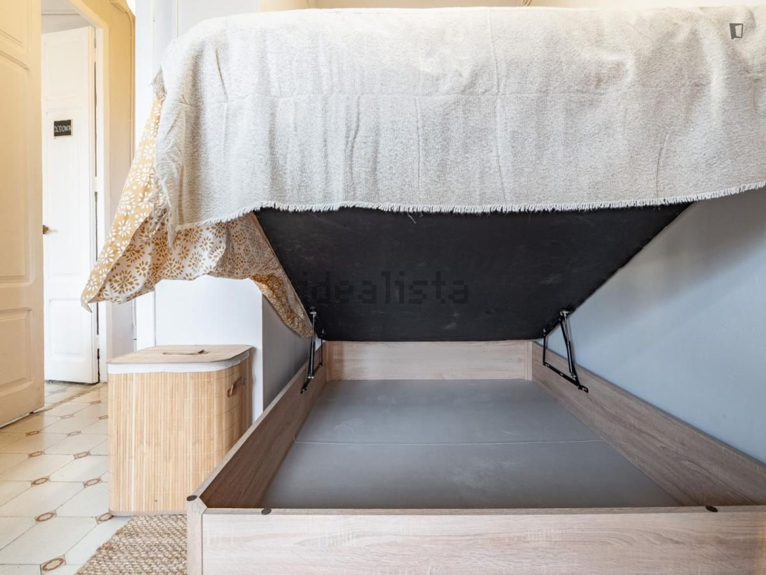 Habitación en alquiler, Barcelona