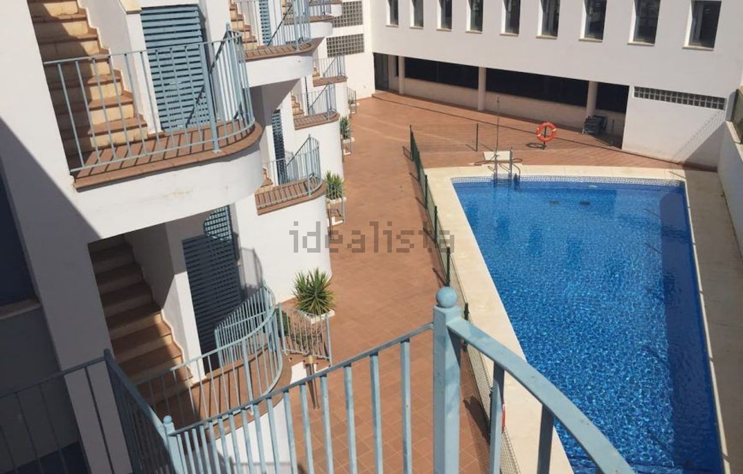 Pis de 85 m² a Villablanca