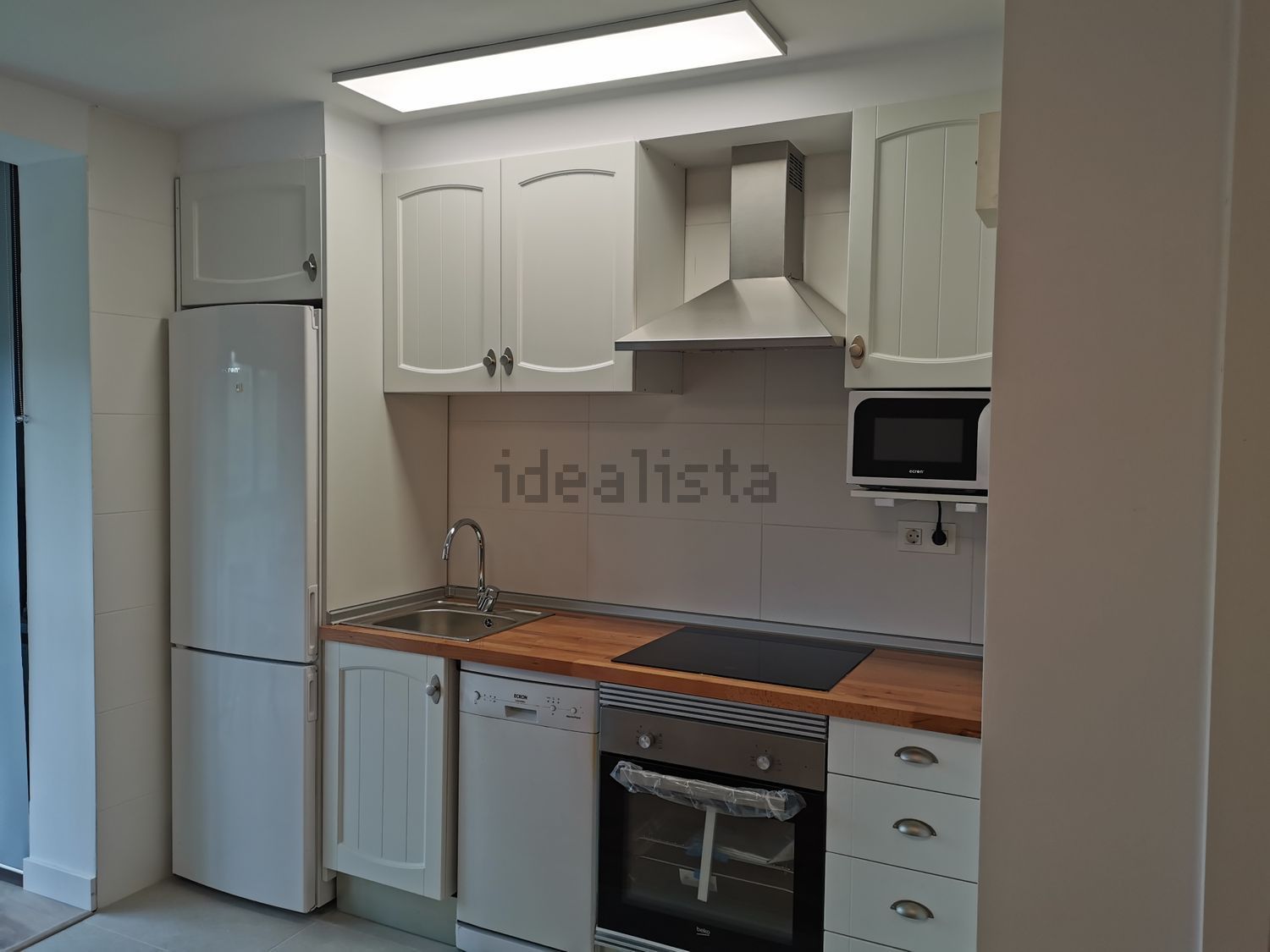 Pis de 78 m² a Usurbil