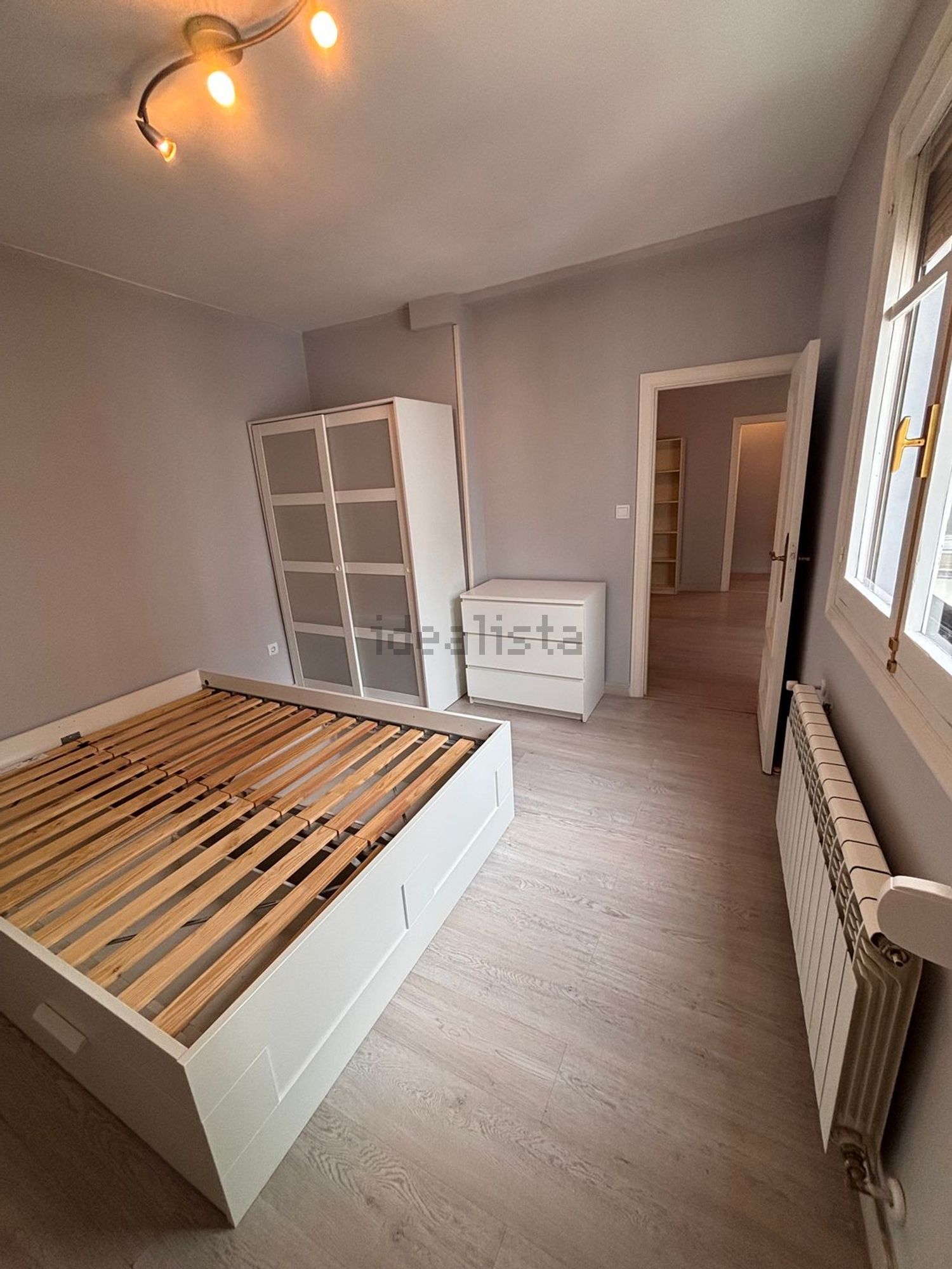 Pis de 55 m² a Valladolid