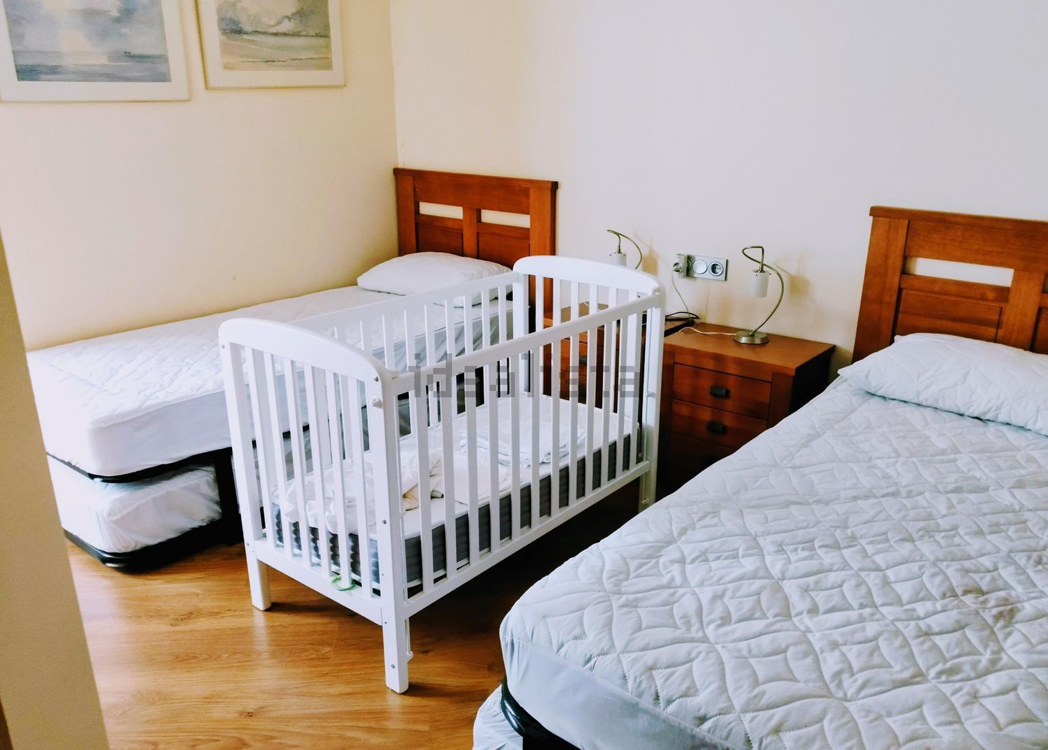 Wohnung 160 m² in Altea