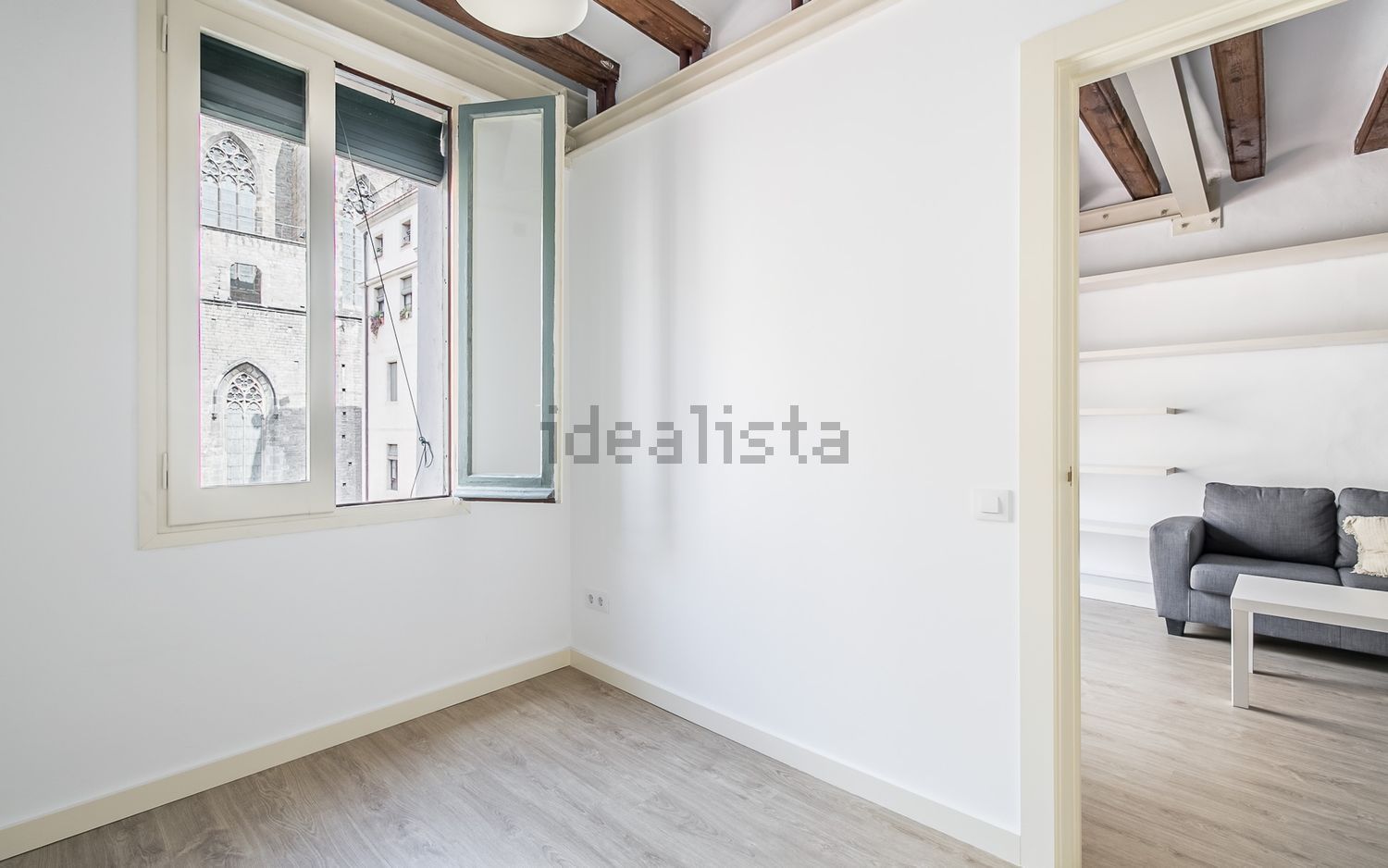 Piso de 72 m² en Barcelona