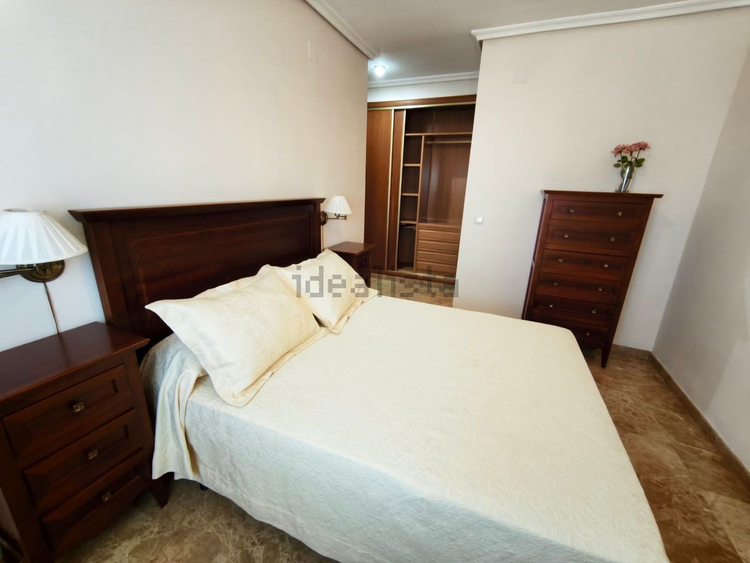 Pis de 110 m² a Albacete