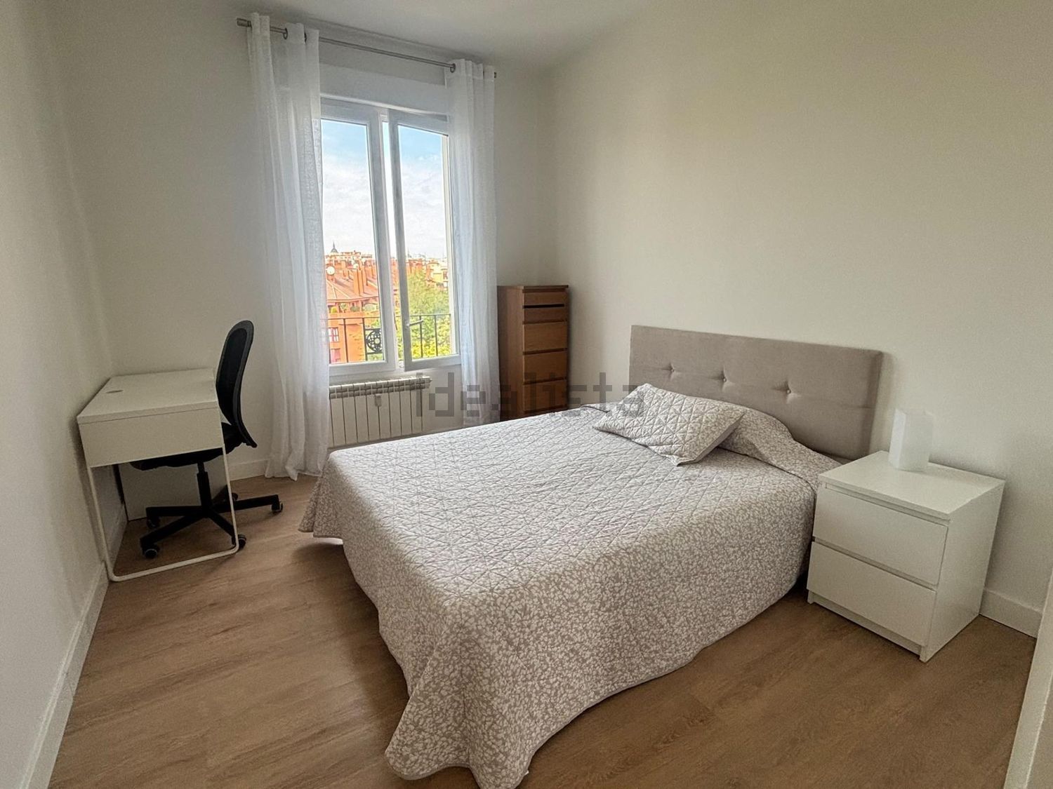 Pis de 100 m² a Madrid