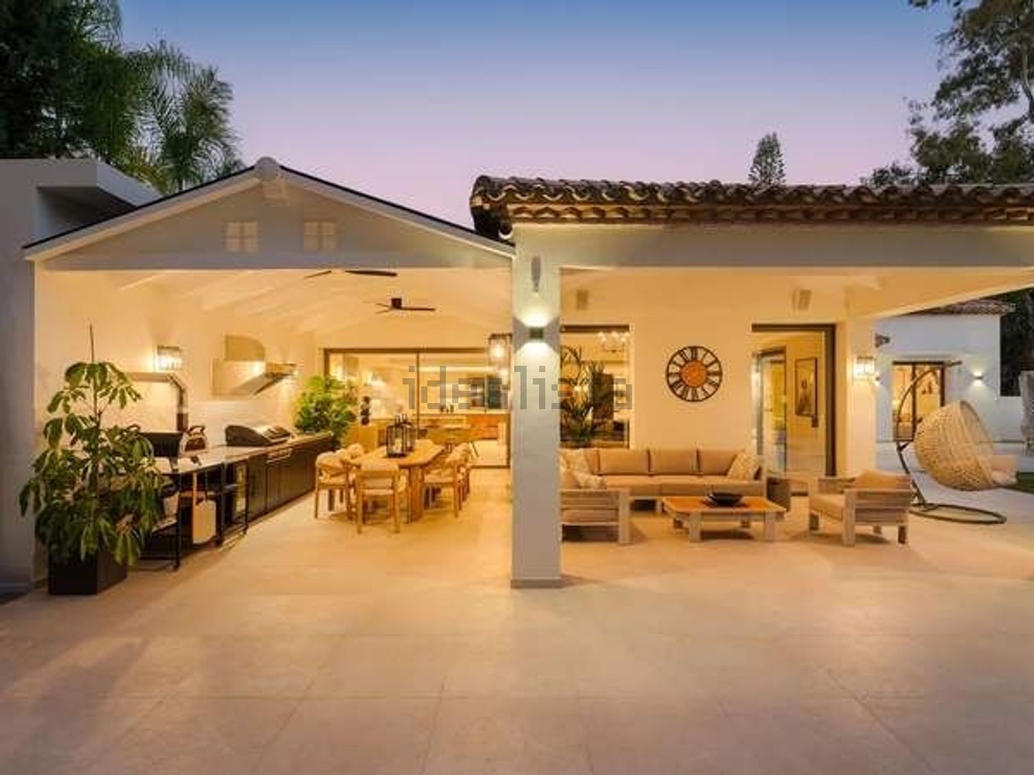 Casa de 500 m² a Marbella