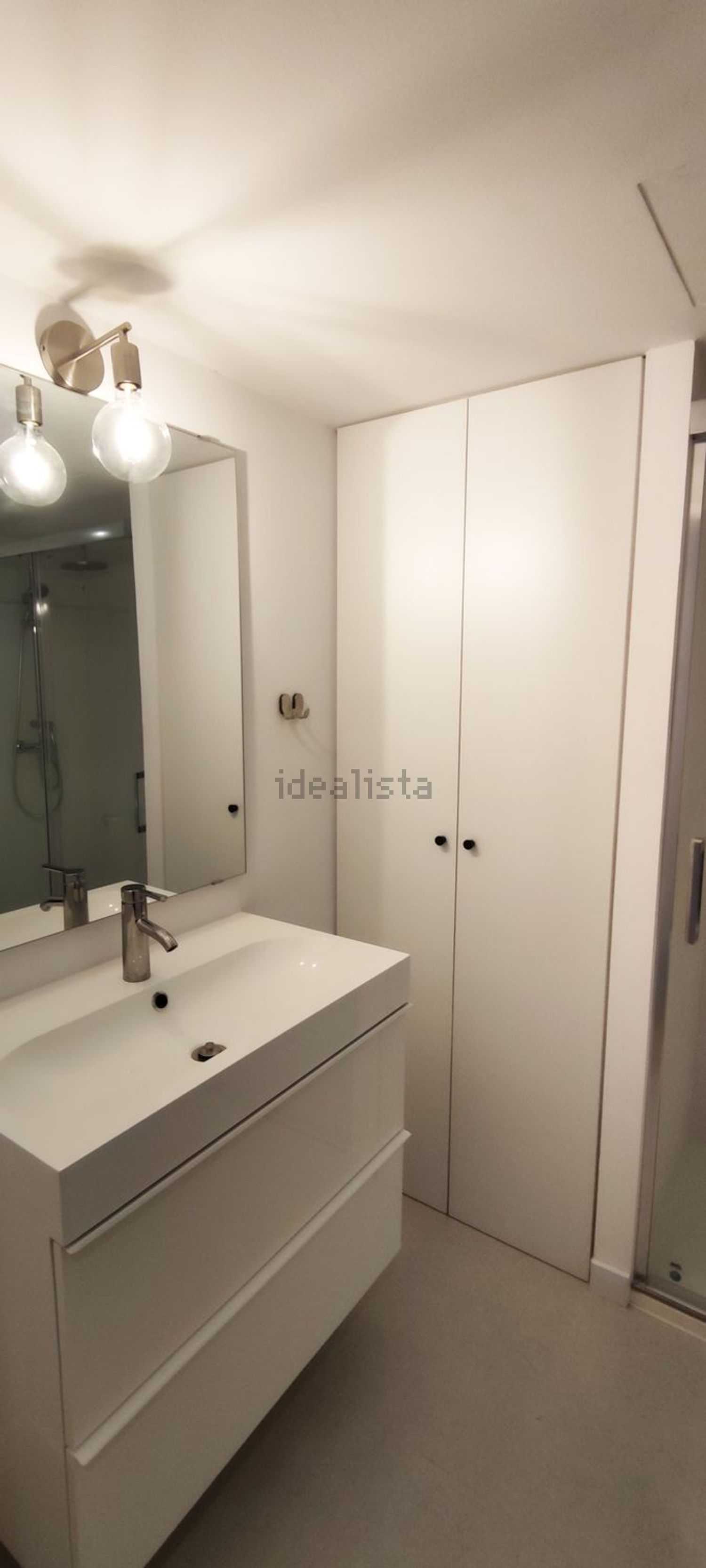 Appartement 54 m² à Barcelone
