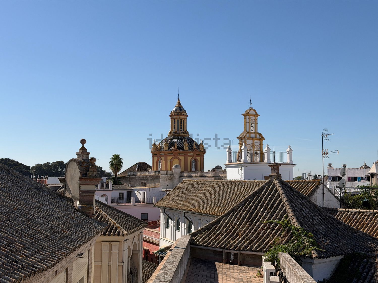 Pis de 62 m² a Sevilla