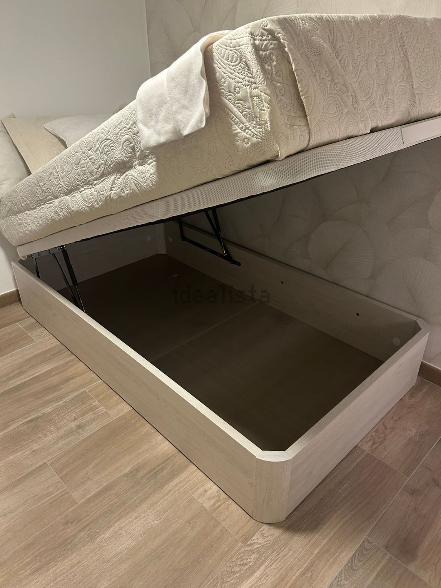 Habitación en alquiler, Madrid