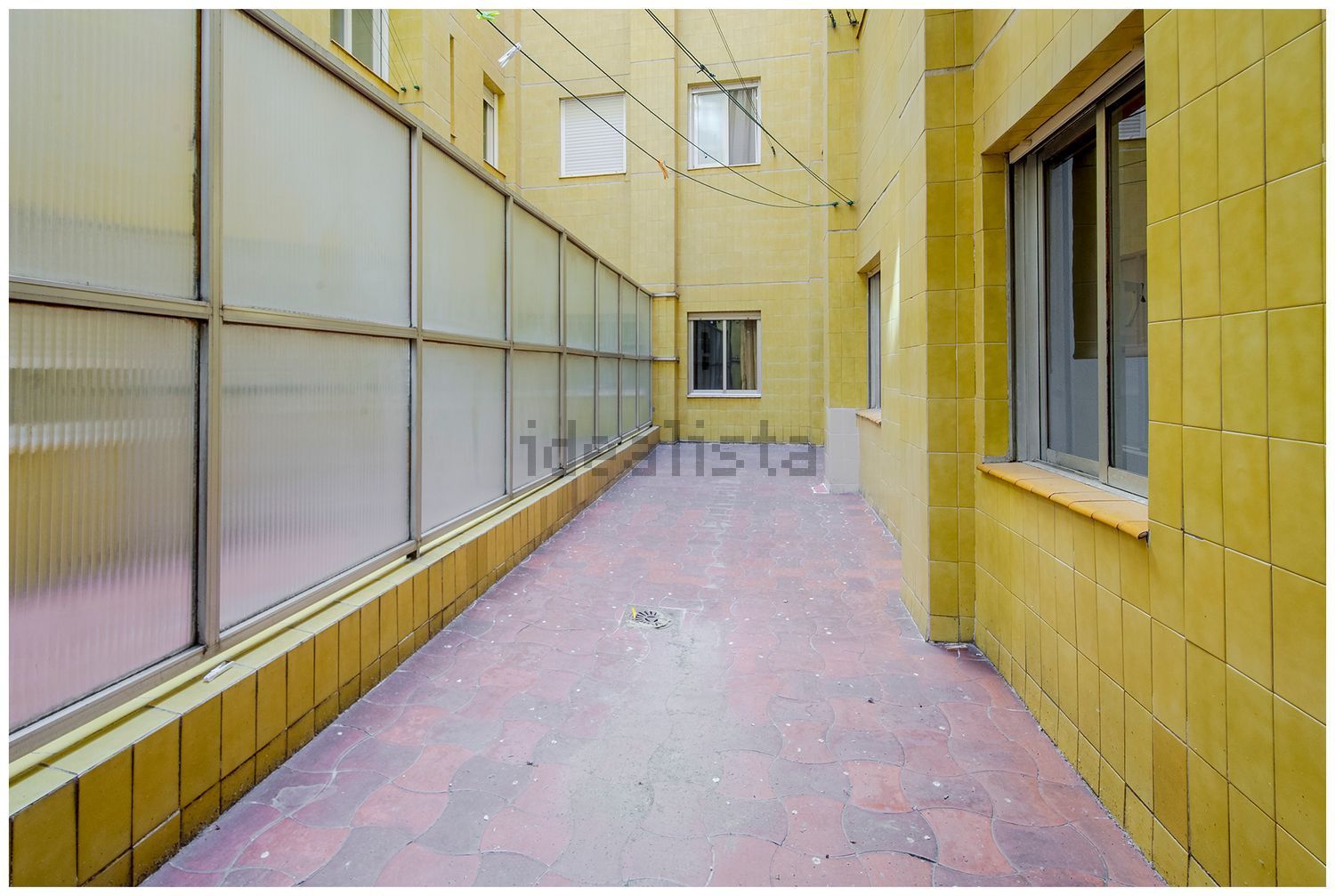 Zimmer zur Miete, Madrid
