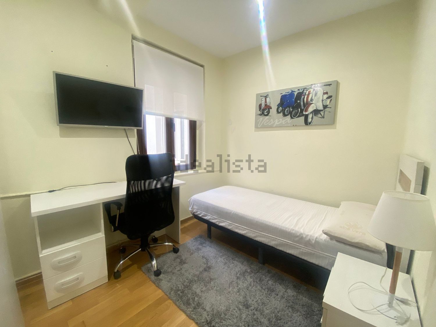 Pis de 140 m² a Salamanca