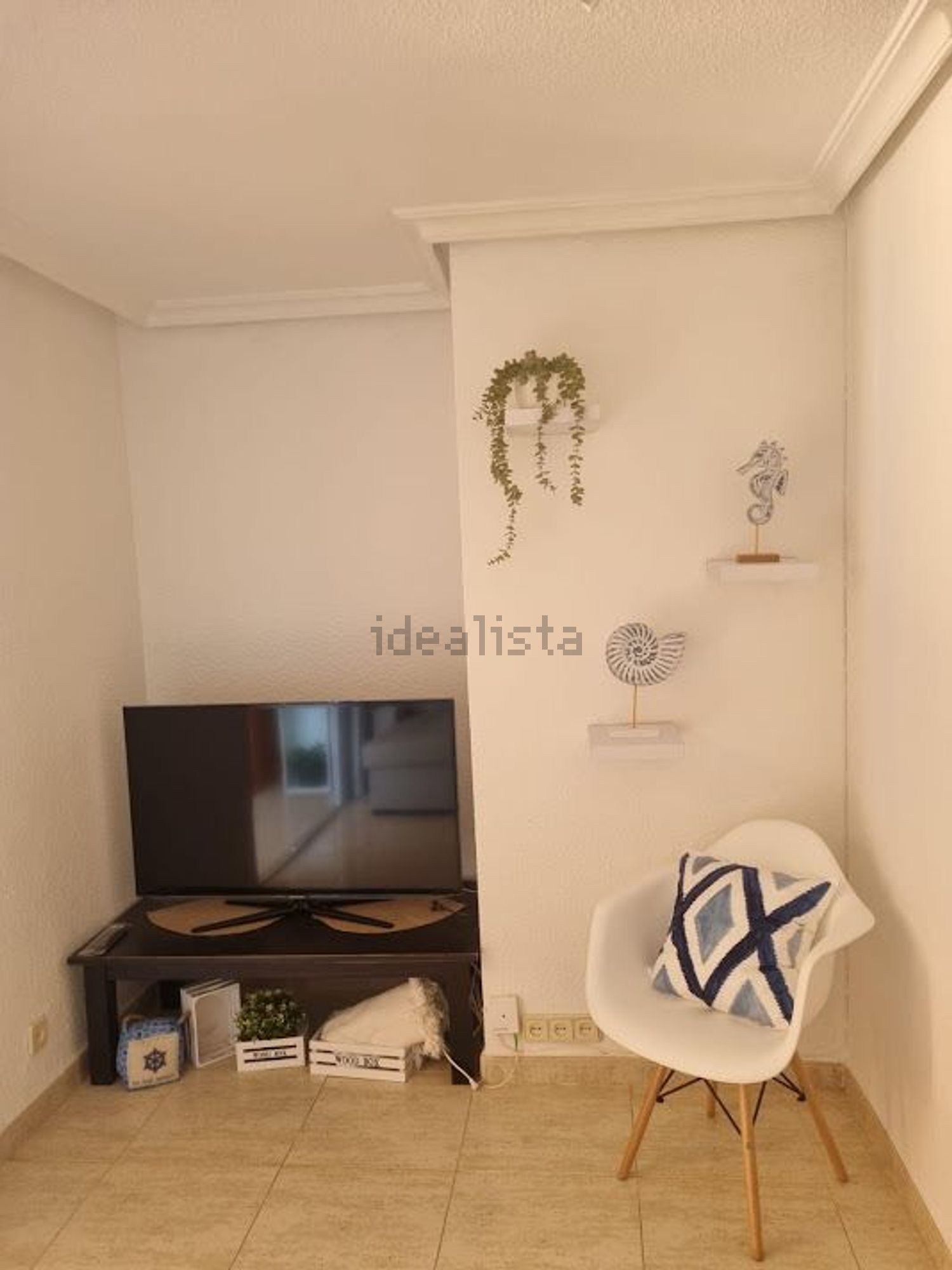 Piso de 110 m² en Cullera
