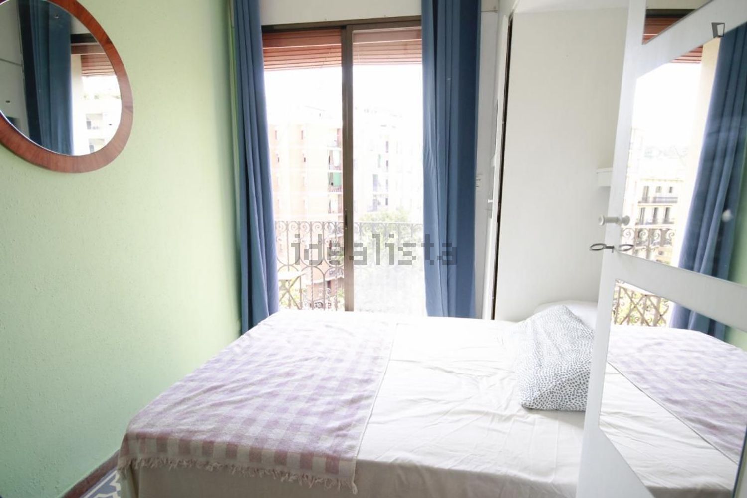 Zimmer zur Miete, Barcelona
