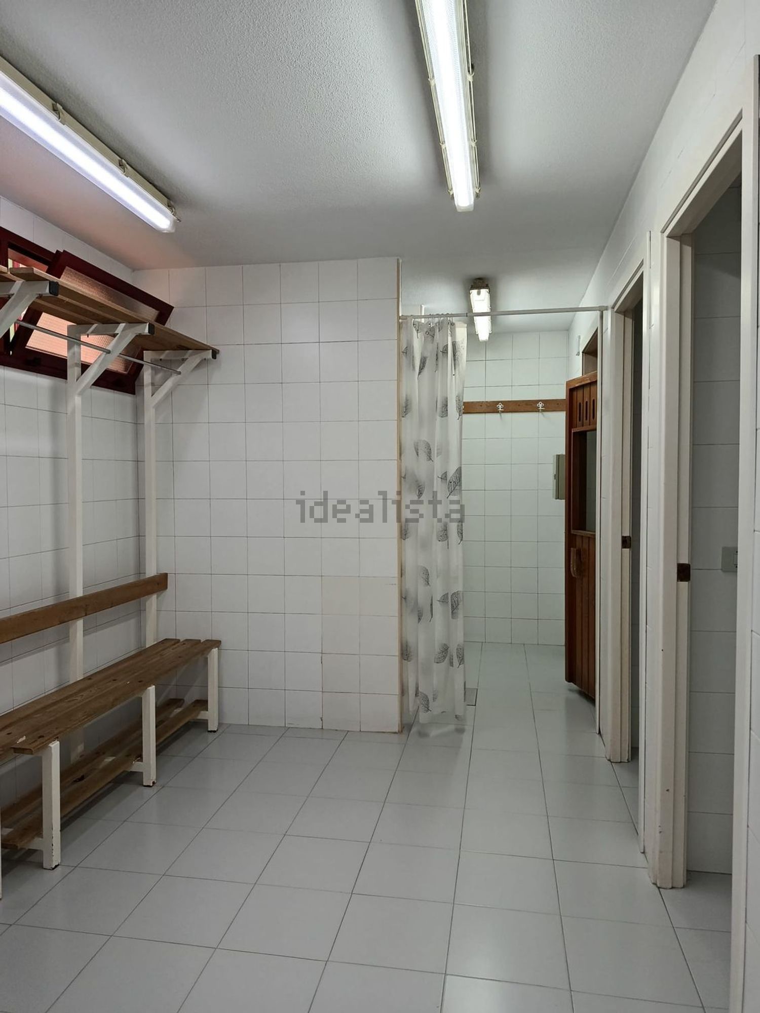 Pis de 71 m² a Madrid