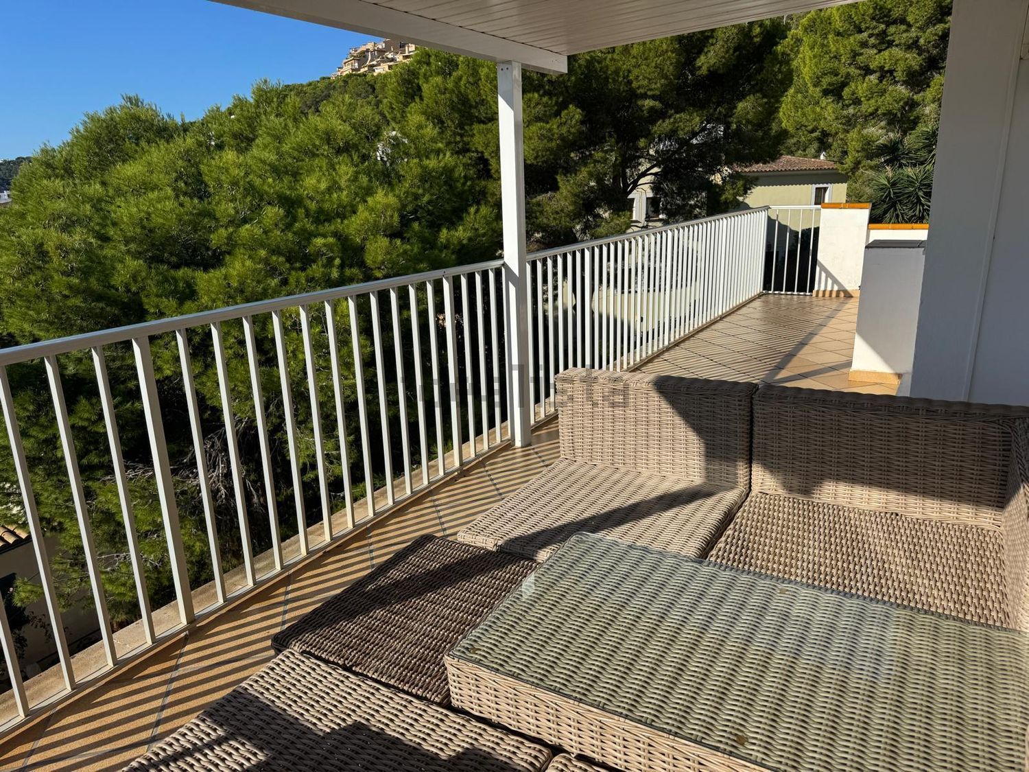 Appartement 130 m² à Andratx