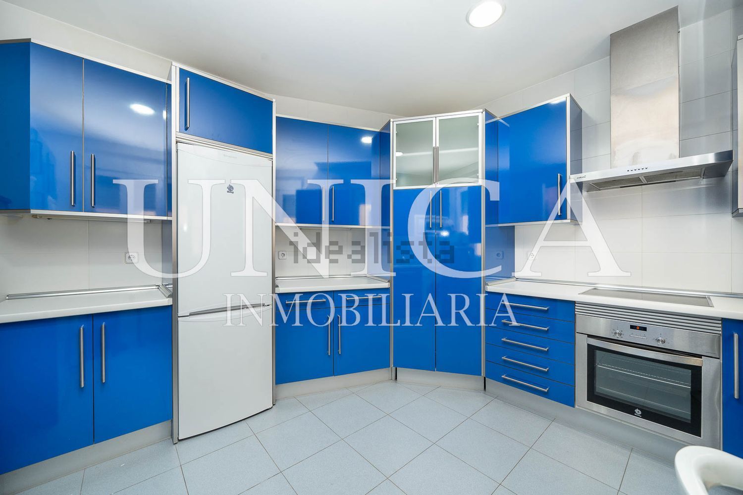 Pis de 87 m² a Madrid