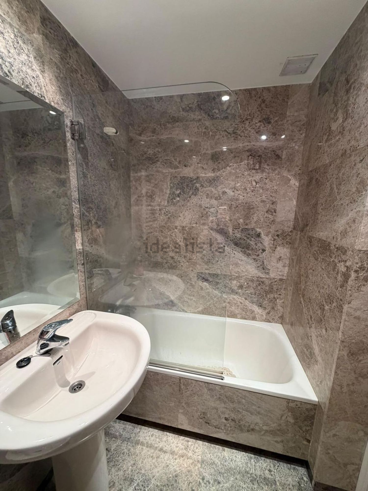 Pis de 65 m² a Madrid