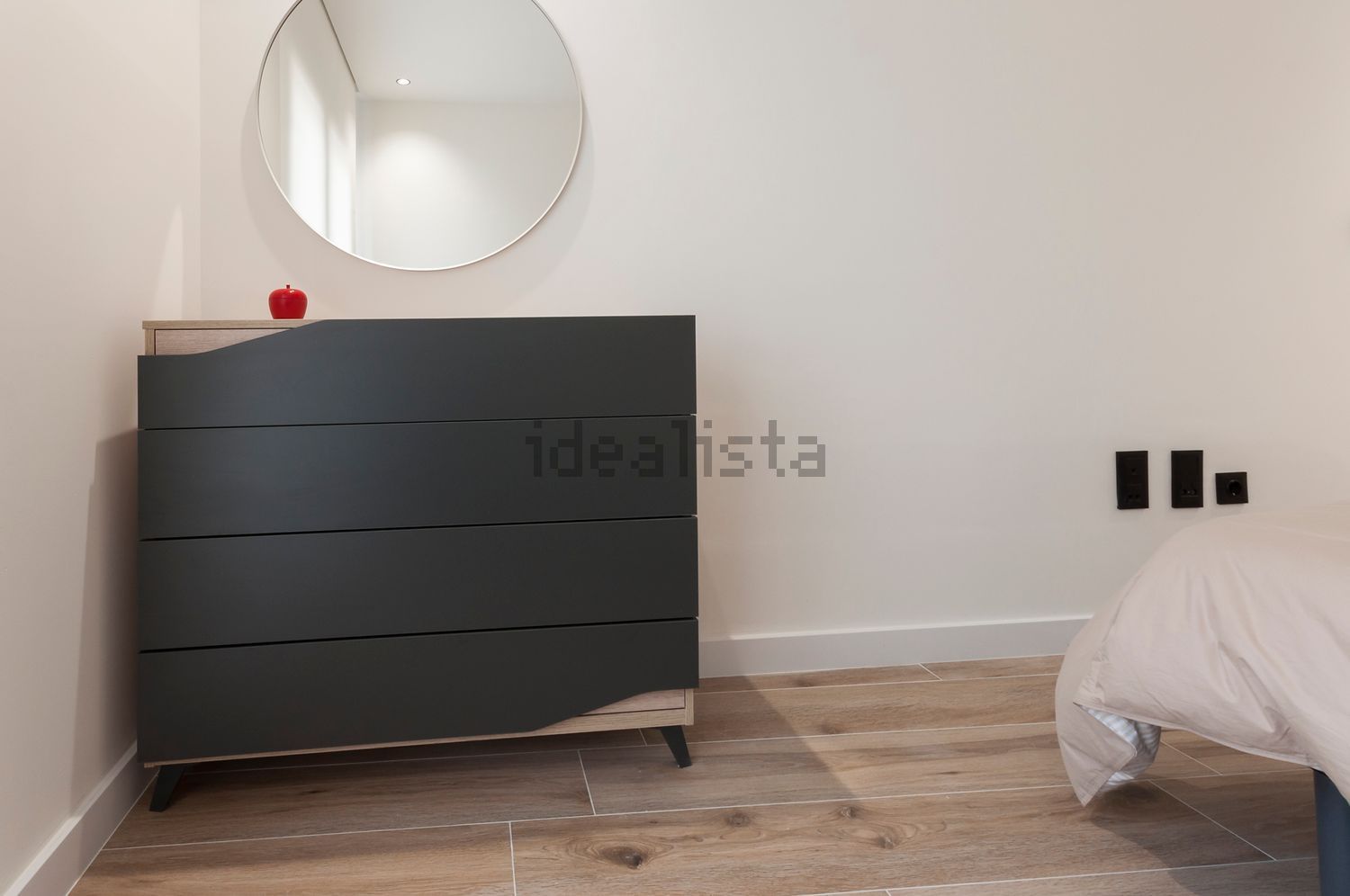 Piso de 85 m² en Gandía