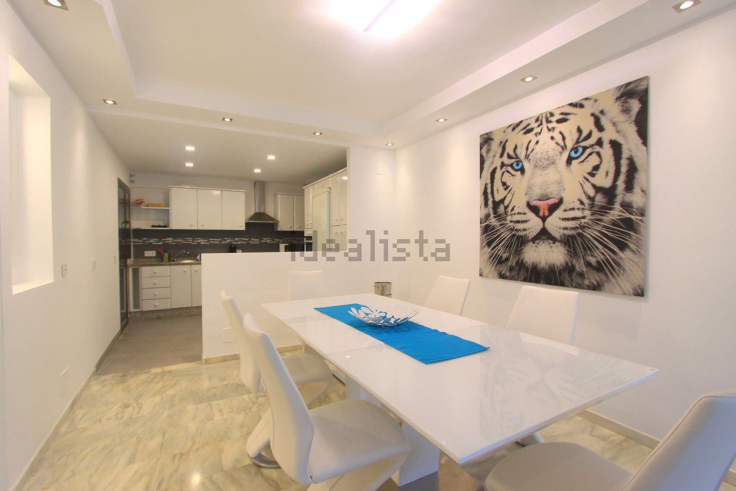 Wohnung 265 m² in Marbella