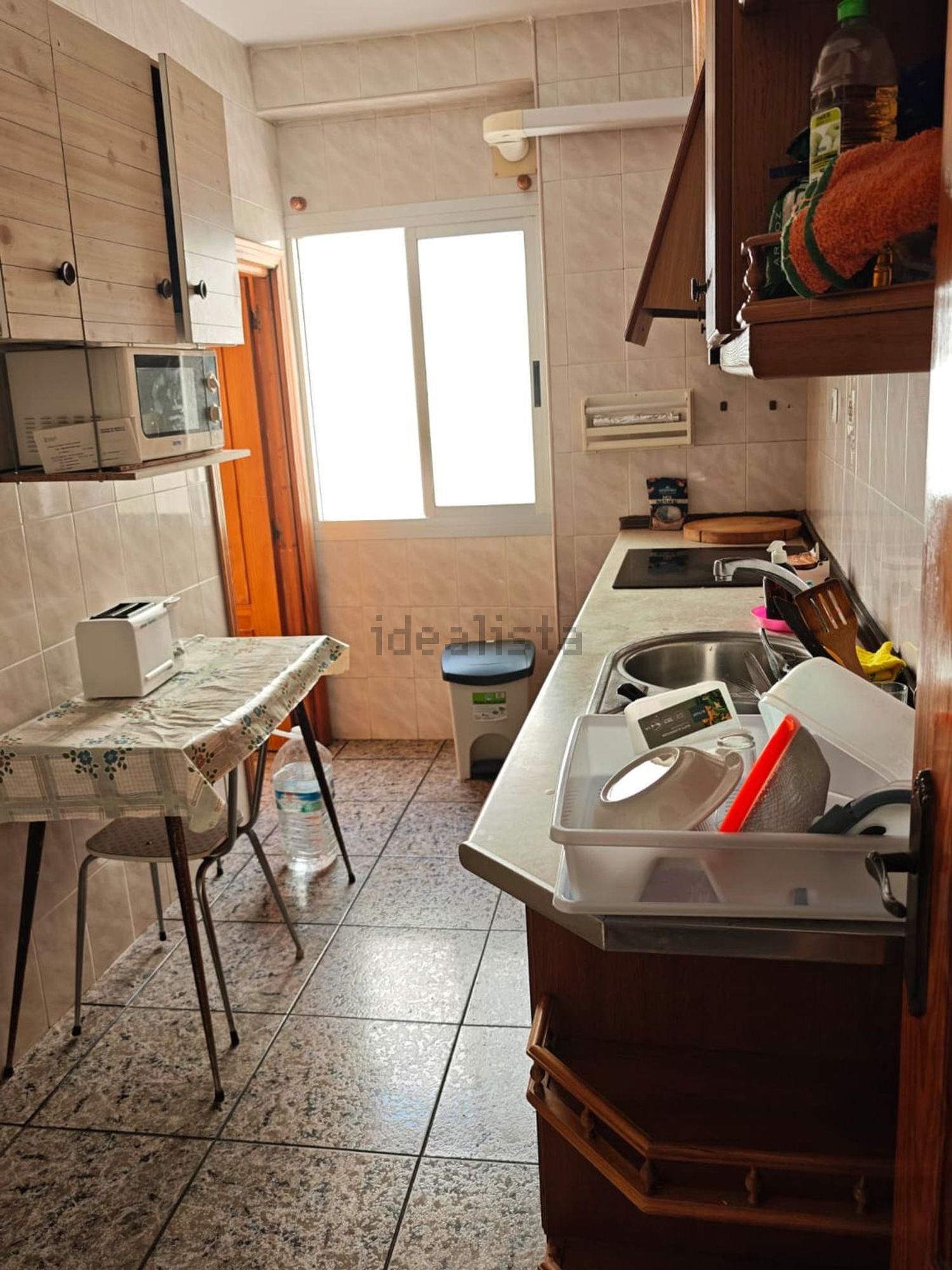 Pis de 85 m² a Almeria