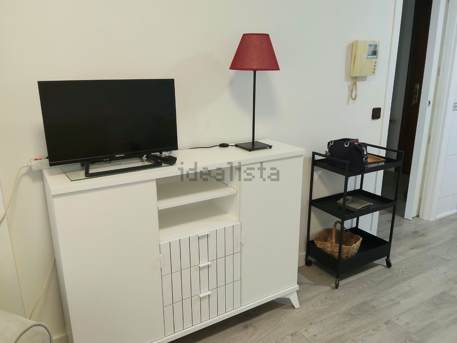 Pis de 38 m² a Gijón
