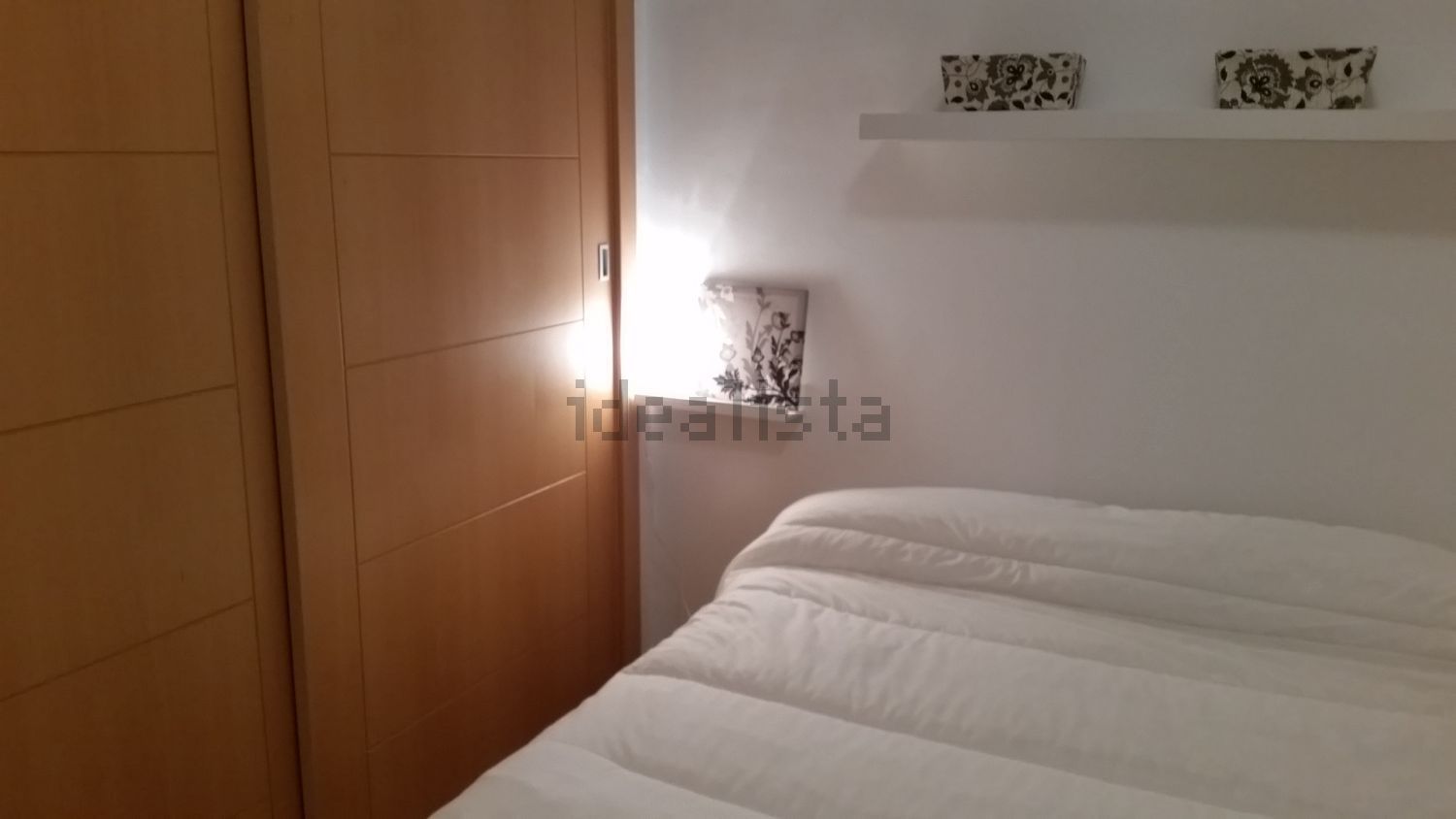 Pis de 50 m² a Màlaga