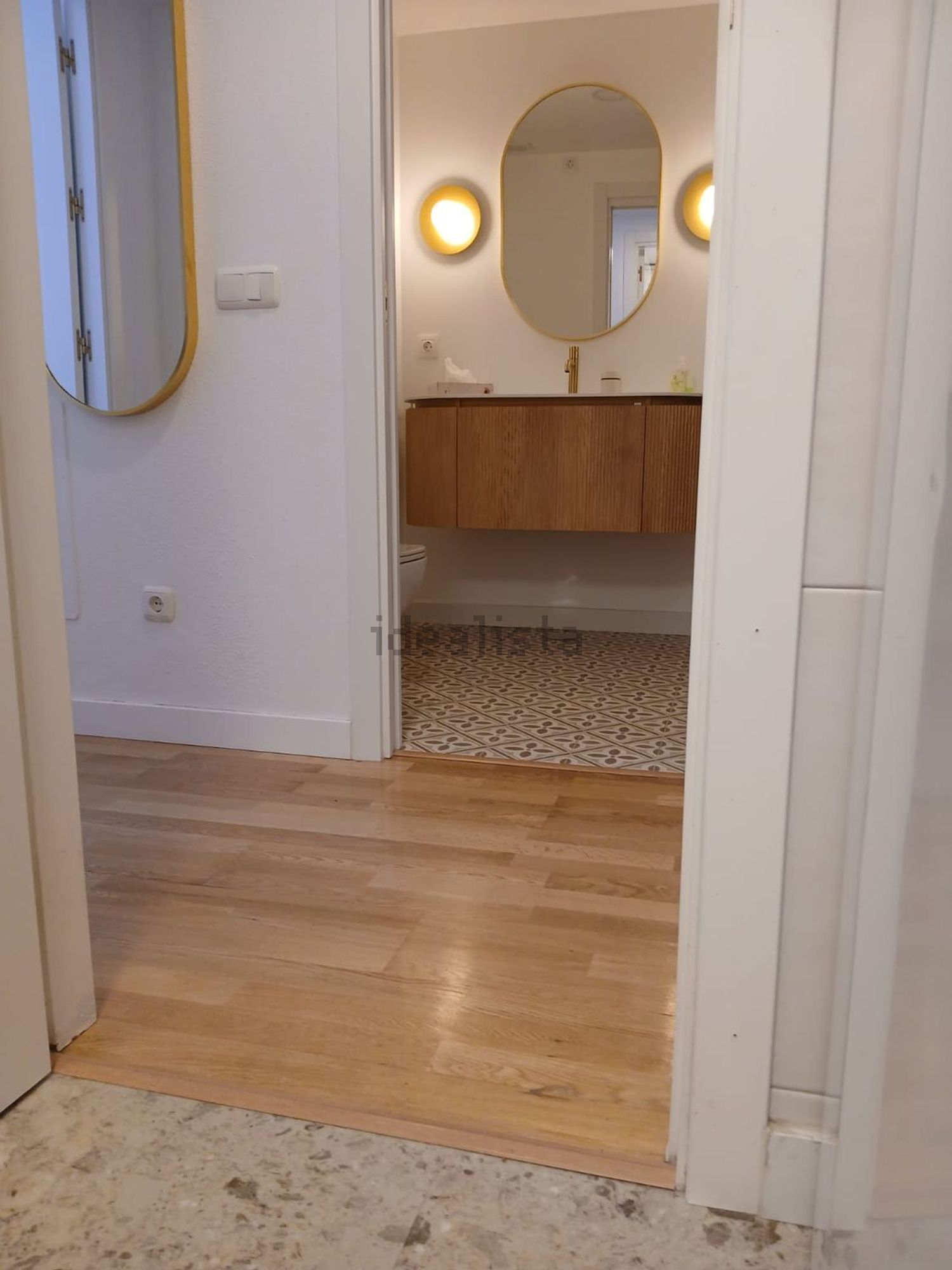 Piso de 54 m² en Madrid