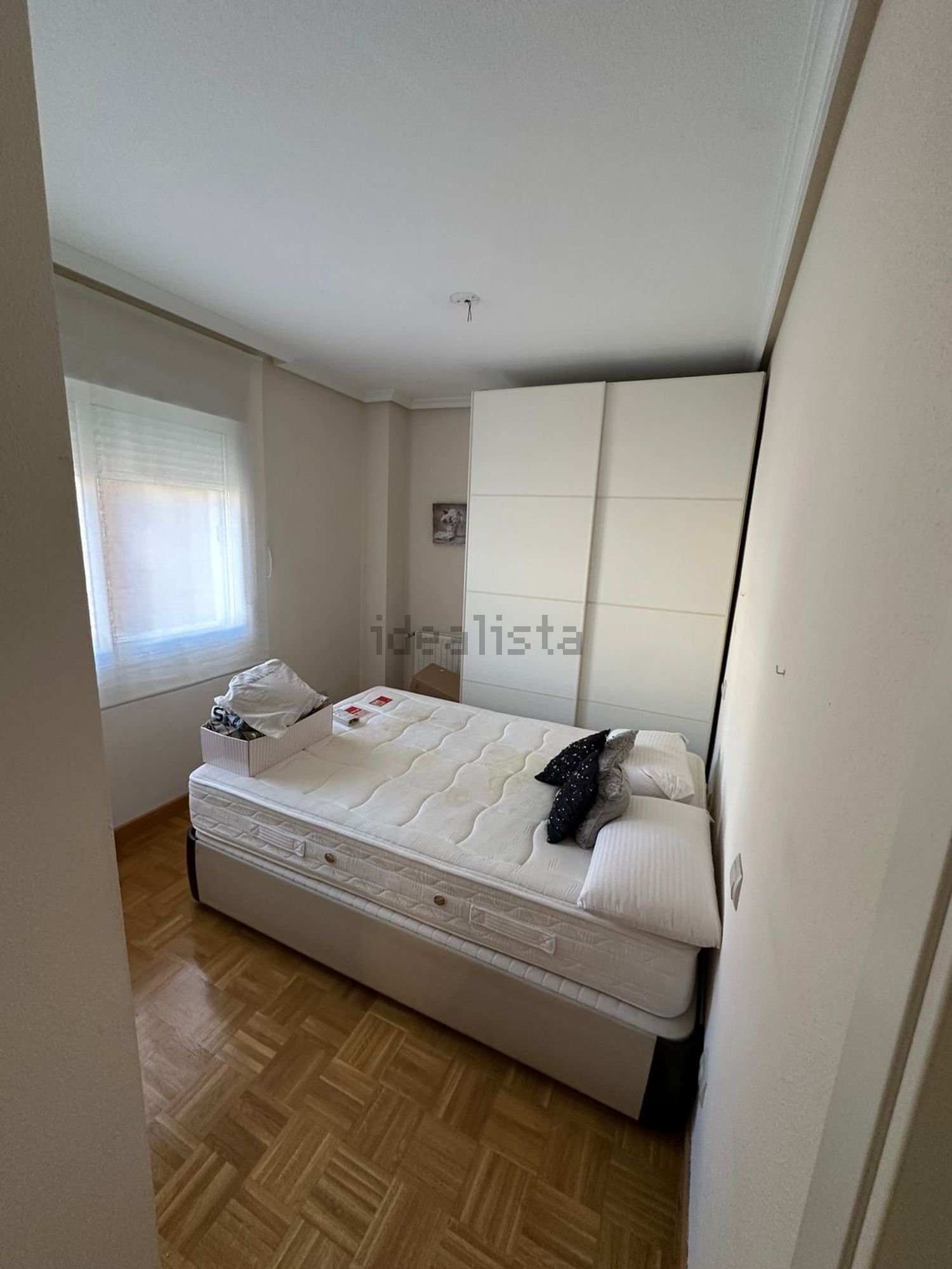 Pis de 95 m² a Madrid