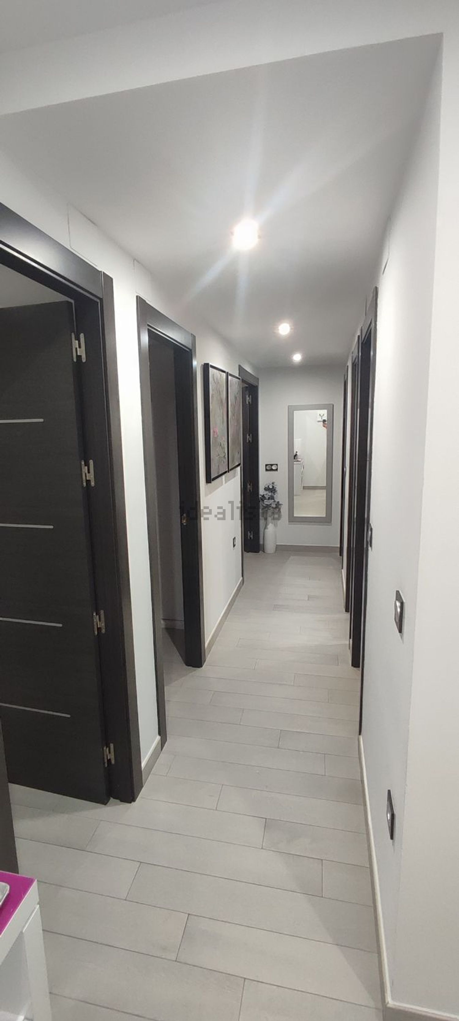 Pis de 80 m² a Granada
