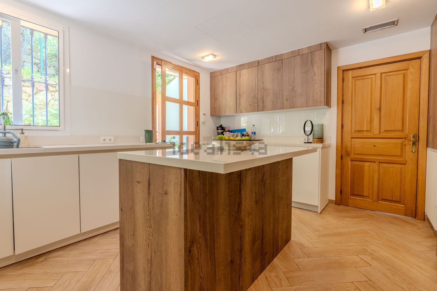 Casa de 342 m² a Benahavís