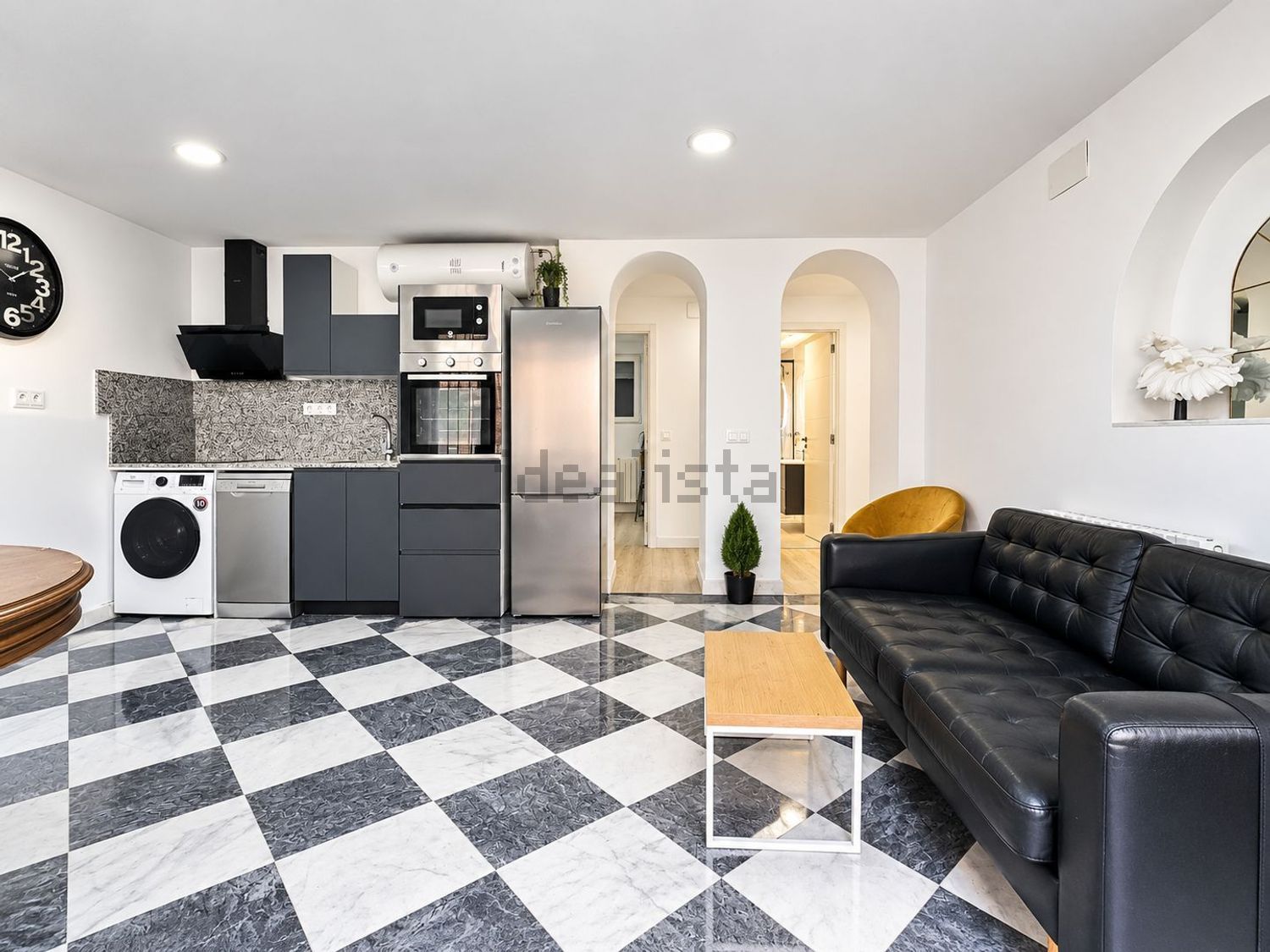 Pis de 70 m² a Madrid