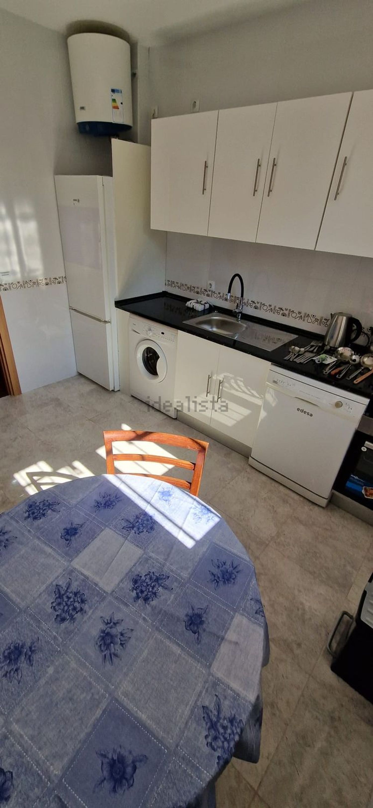 Pis de 80 m² a Madrid