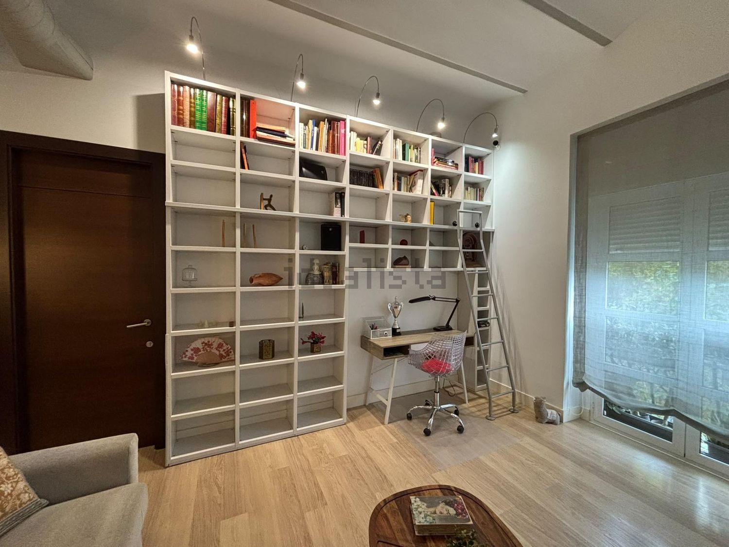 Piso de 130 m² en Murcia