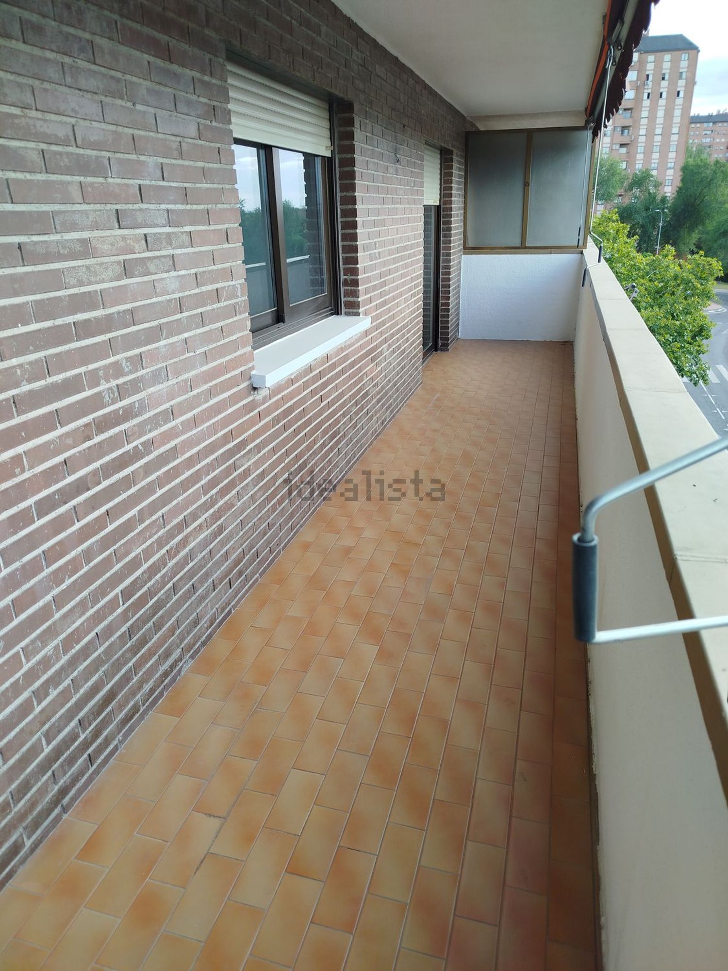 Pis de 118 m² a Madrid