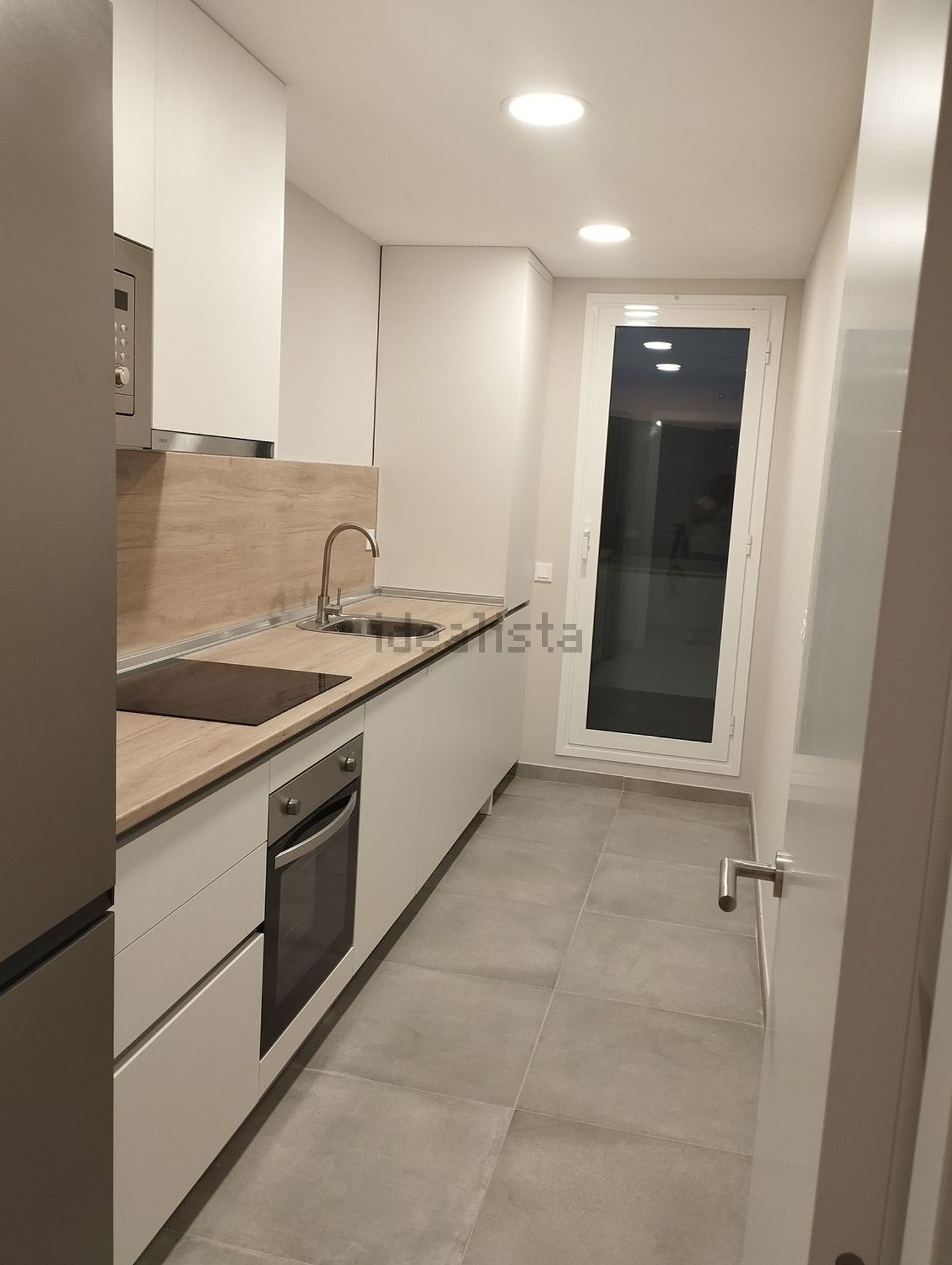 Piso de 120 m² en Dos Hermanas