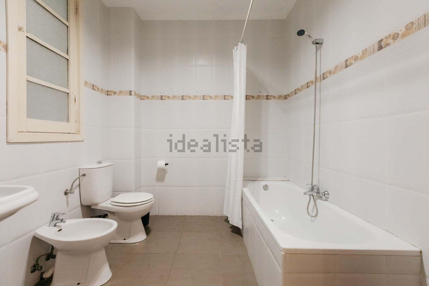 Habitació de lloguer, València
