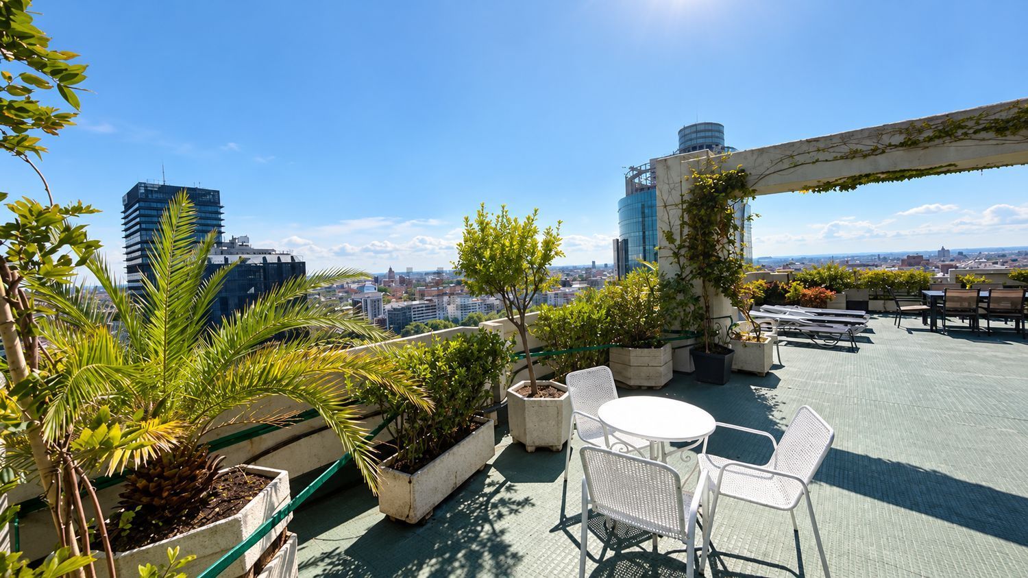 Piso de 74 m² en Madrid