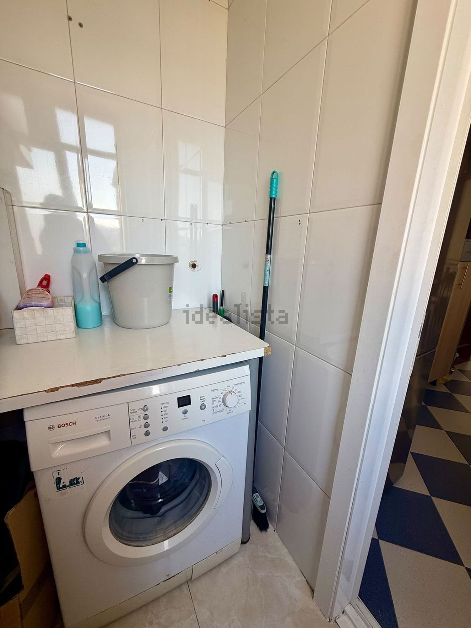 Wohnung 144 m² in Pontevedra