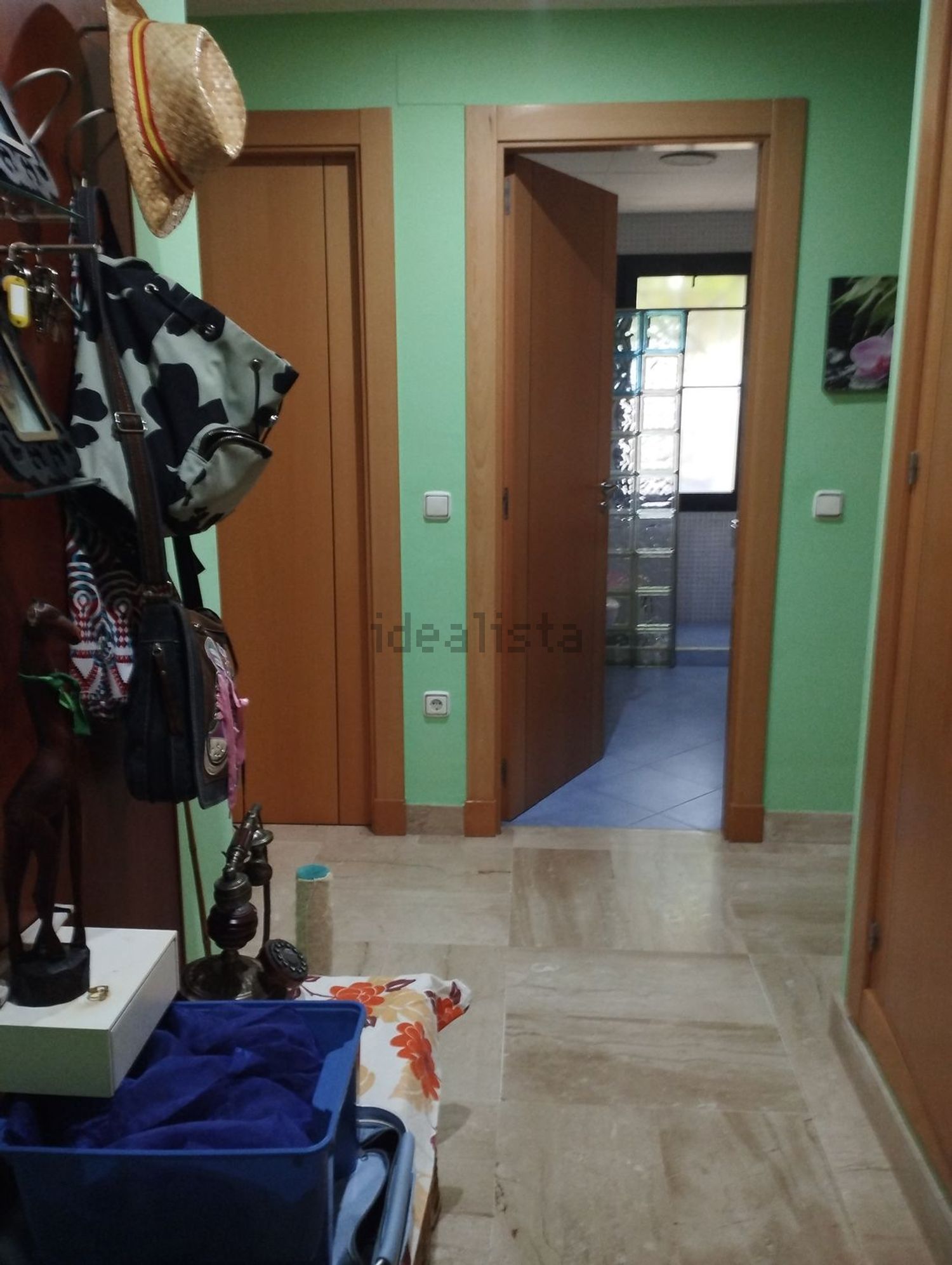 Piso de 100 m² en Vélez-Málaga