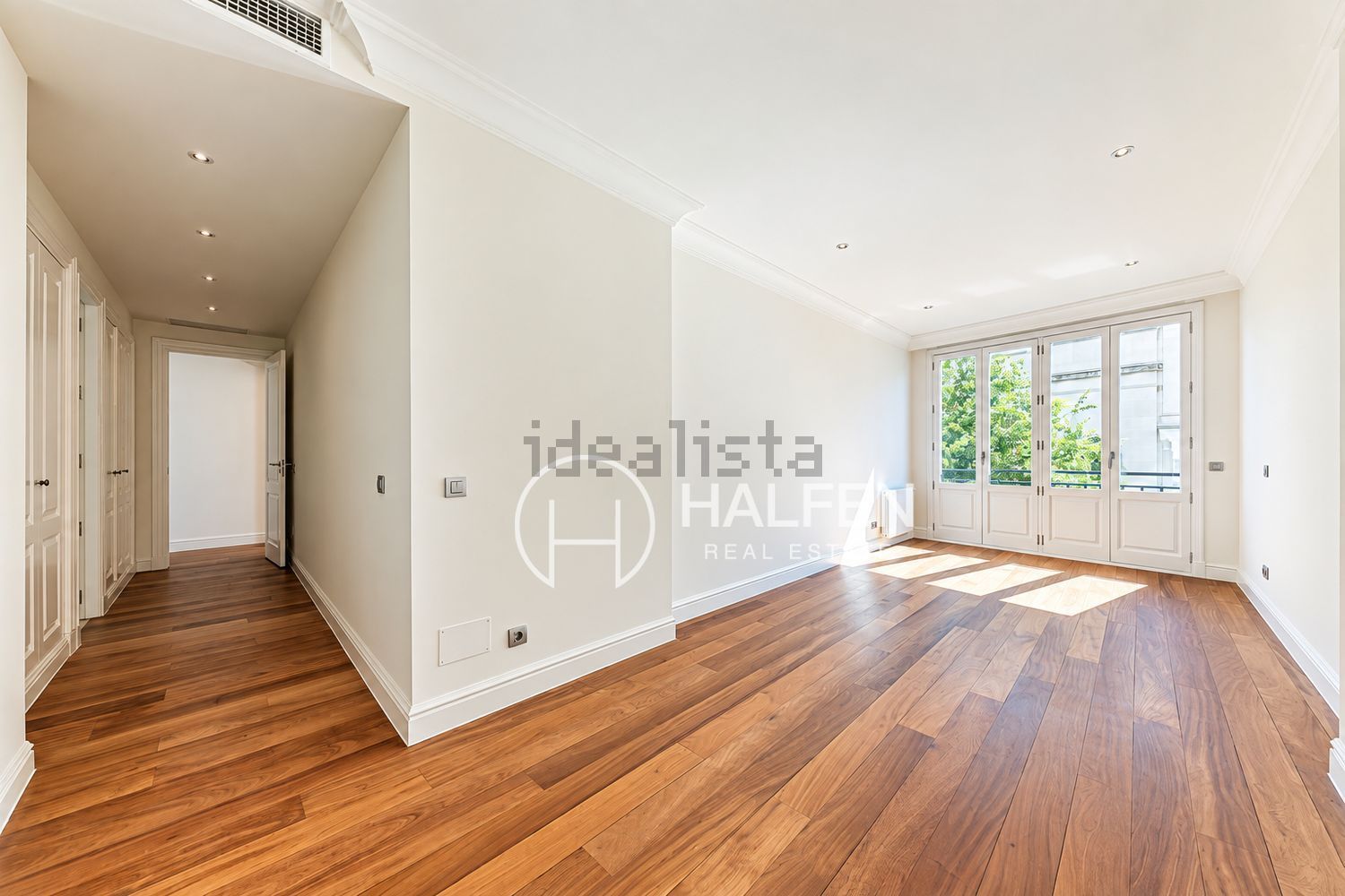 Apartamento 240 m² em Madrid