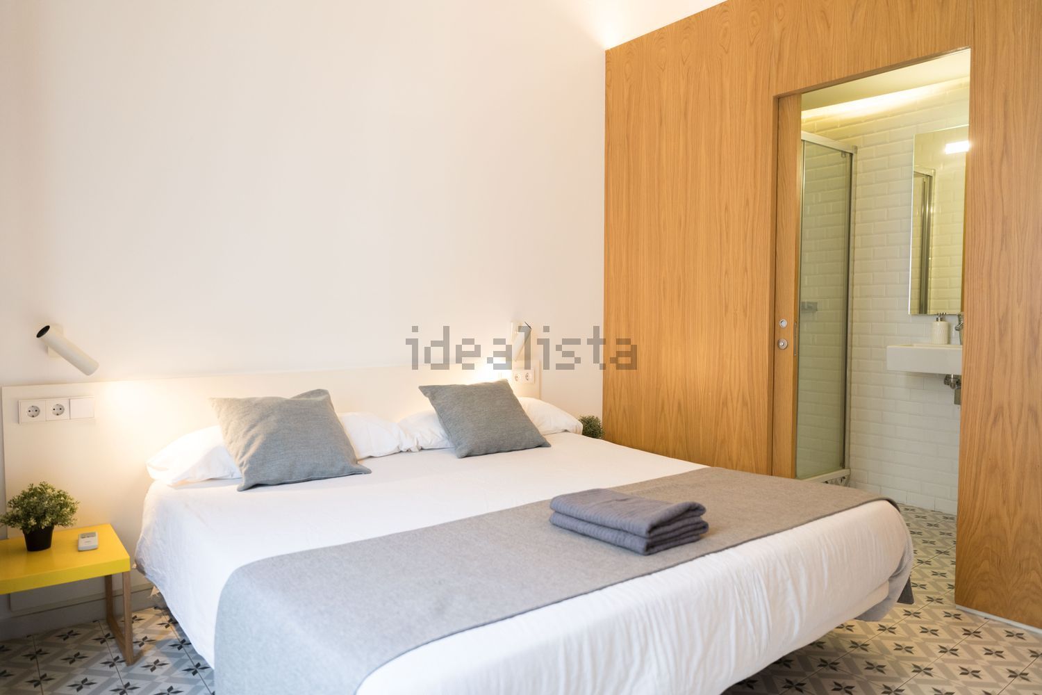 Pis de 87 m² a Barcelona