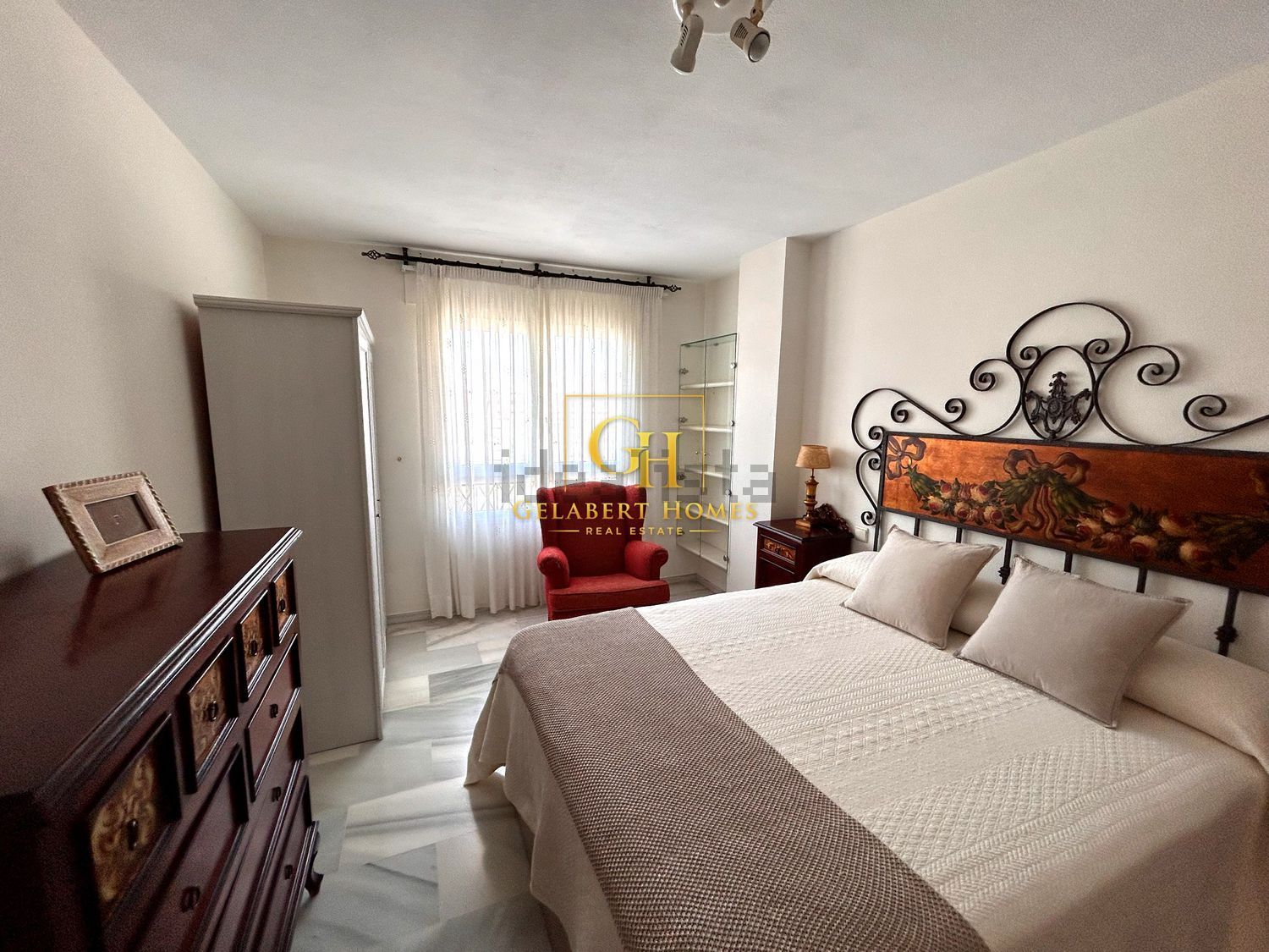 Wohnung 100 m² in Marbella